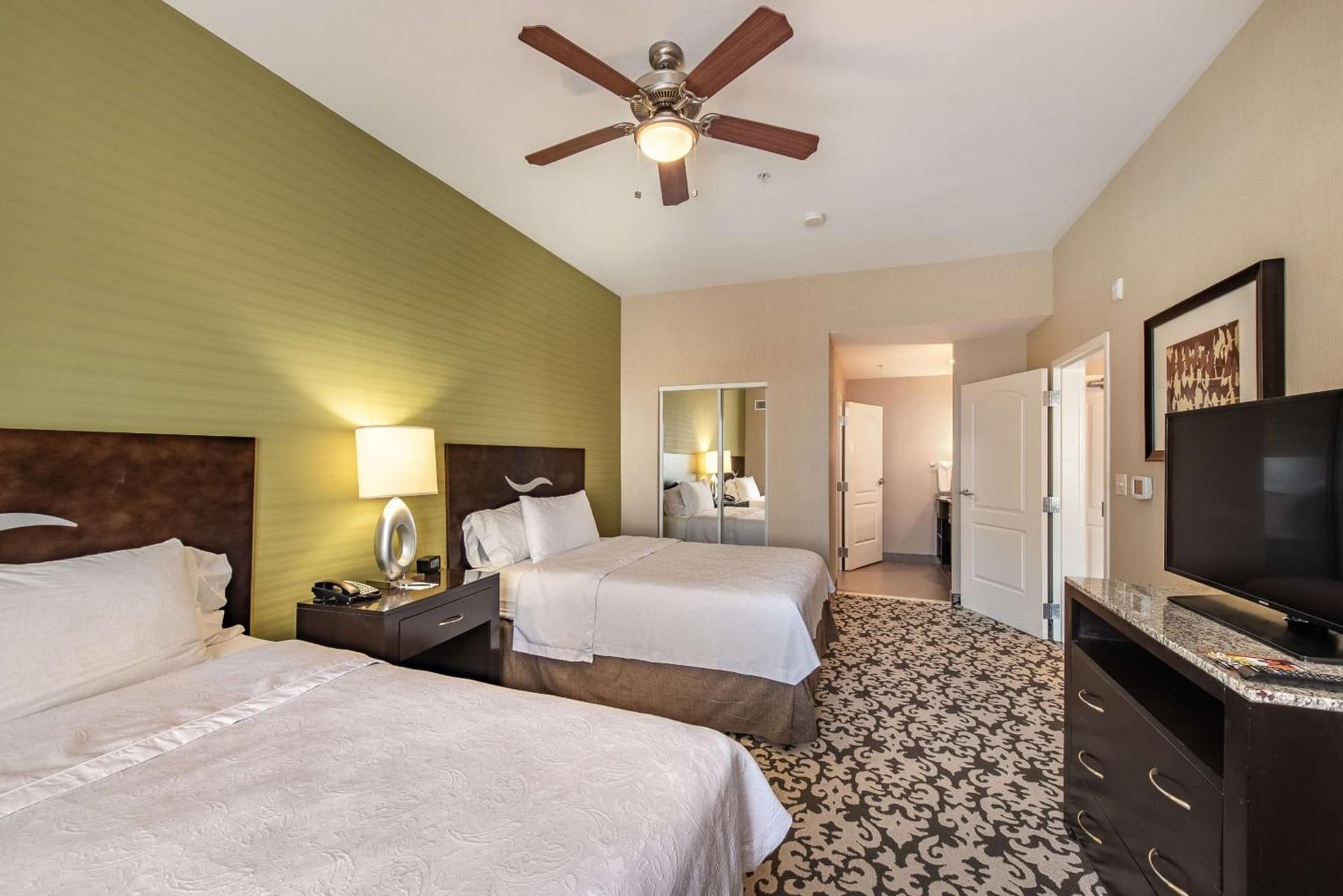 Homewood Suites by Hilton Oxnard/Camarillo gallery photo in Oxnard, CA — image 66
