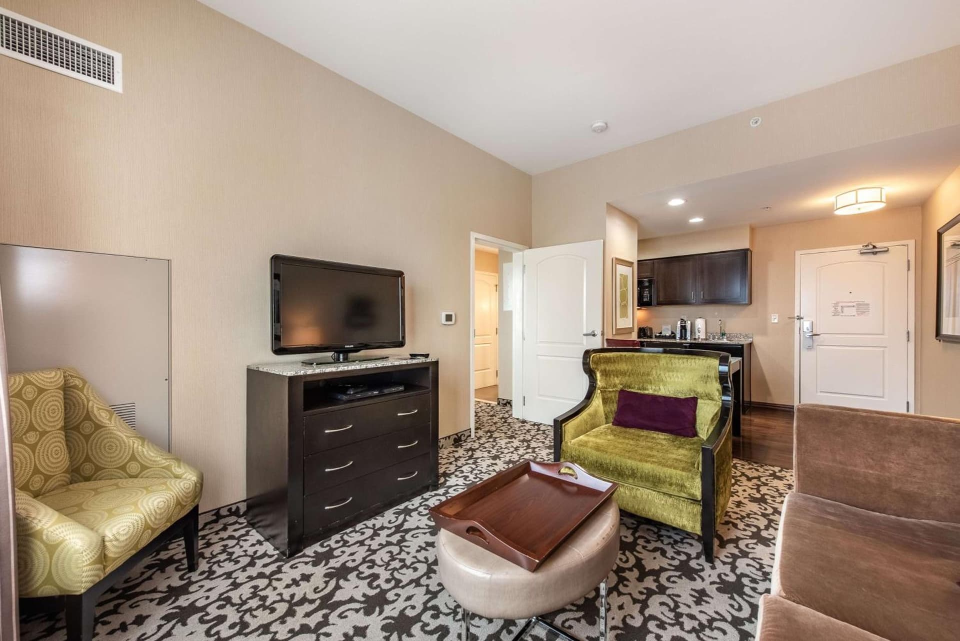 Homewood Suites by Hilton Oxnard/Camarillo gallery photo in Oxnard, CA — image 22
