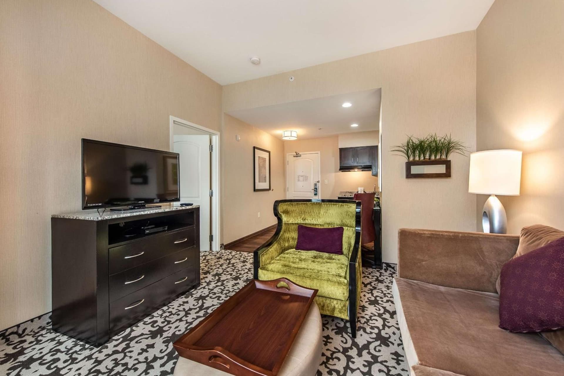 Homewood Suites by Hilton Oxnard/Camarillo gallery photo in Oxnard, CA — image 62