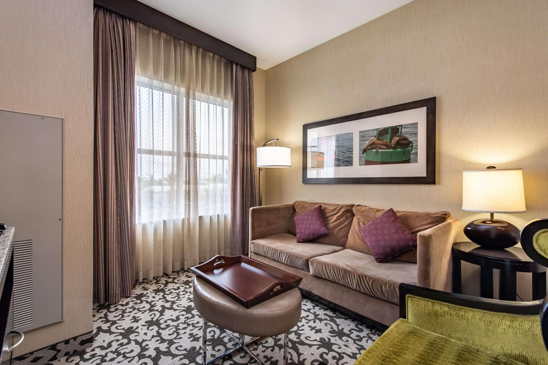 Homewood Suites by Hilton Oxnard/Camarillo gallery photo in Oxnard, CA — image 39