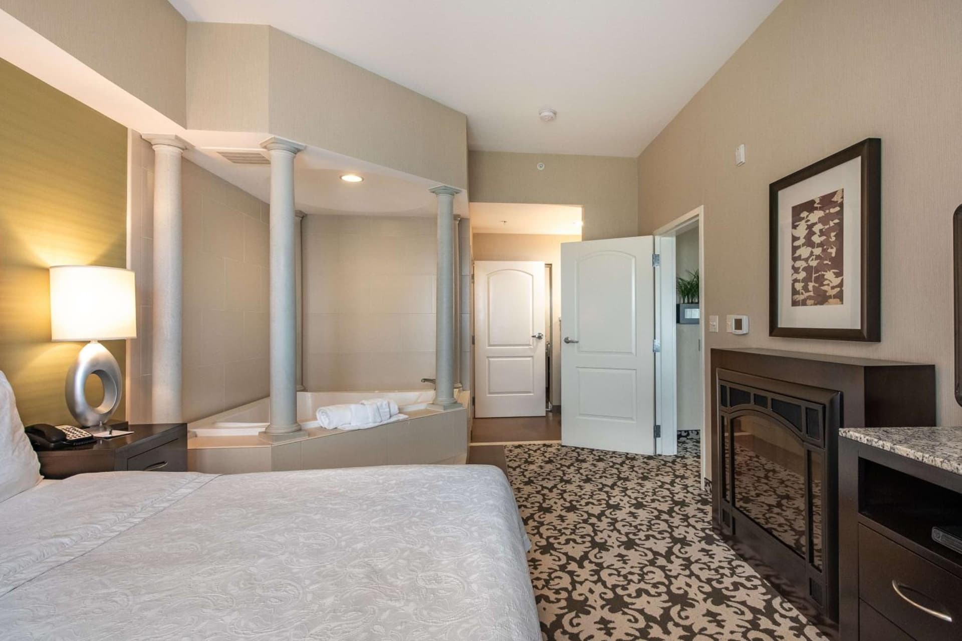 Homewood Suites by Hilton Oxnard/Camarillo gallery photo in Oxnard, CA — image 32