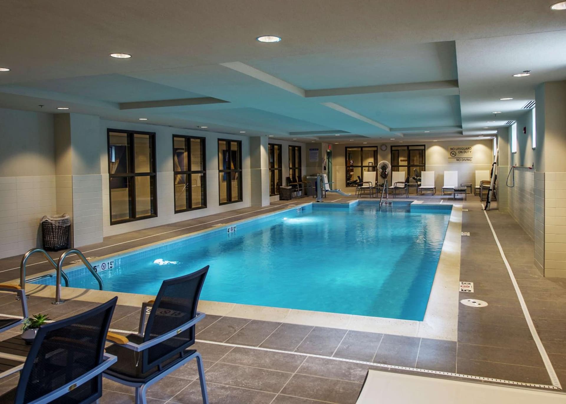 Hampton Inn & Suites/Foxborough/Mansfield gallery photo in Foxborough — image 46