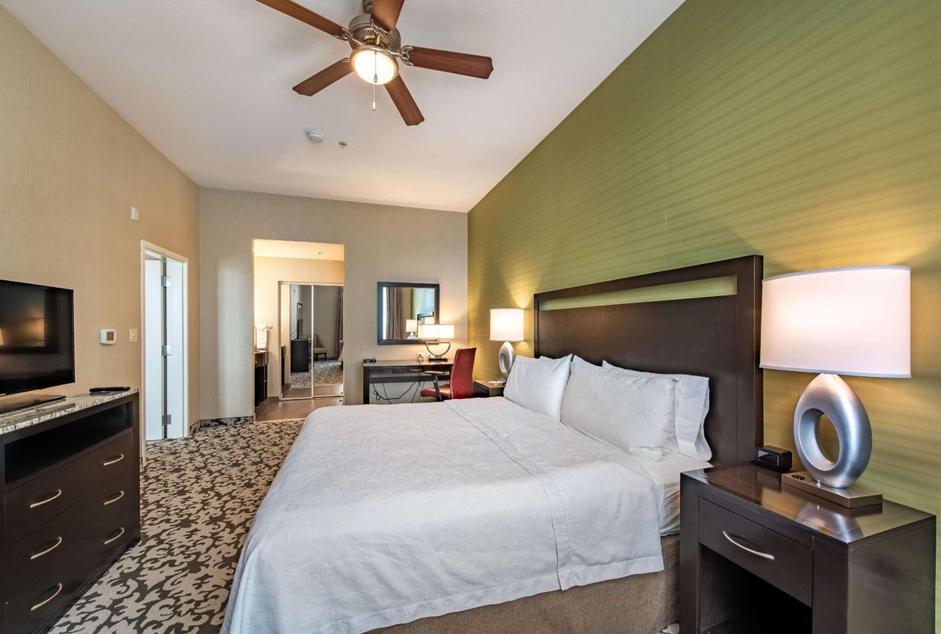 Homewood Suites by Hilton Oxnard/Camarillo gallery photo in Oxnard, CA — image 68