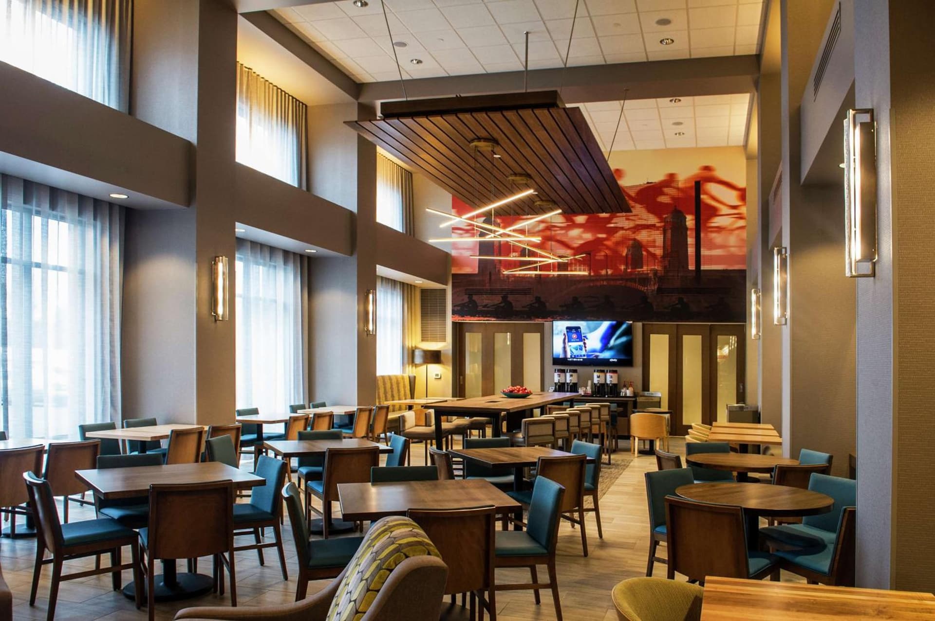 Hampton Inn & Suites/Foxborough/Mansfield gallery photo in Foxborough — image 15