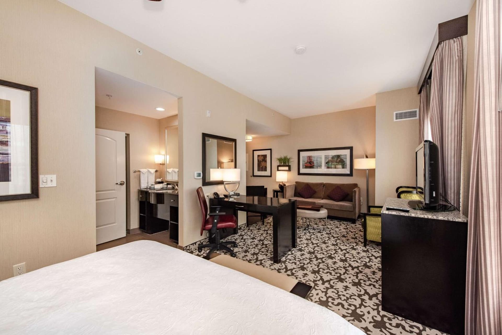Homewood Suites by Hilton Oxnard/Camarillo gallery photo in Oxnard, CA — image 77