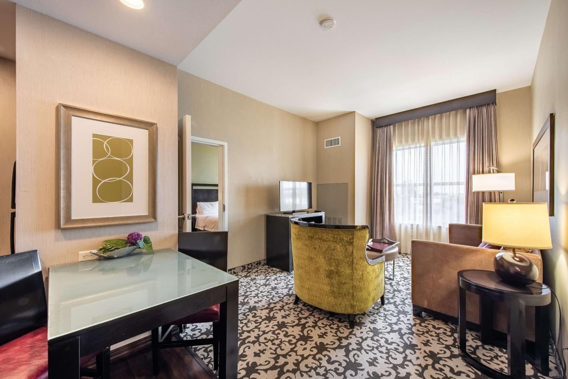 Homewood Suites by Hilton Oxnard/Camarillo property views in Oxnard, CA — gallery photo 3