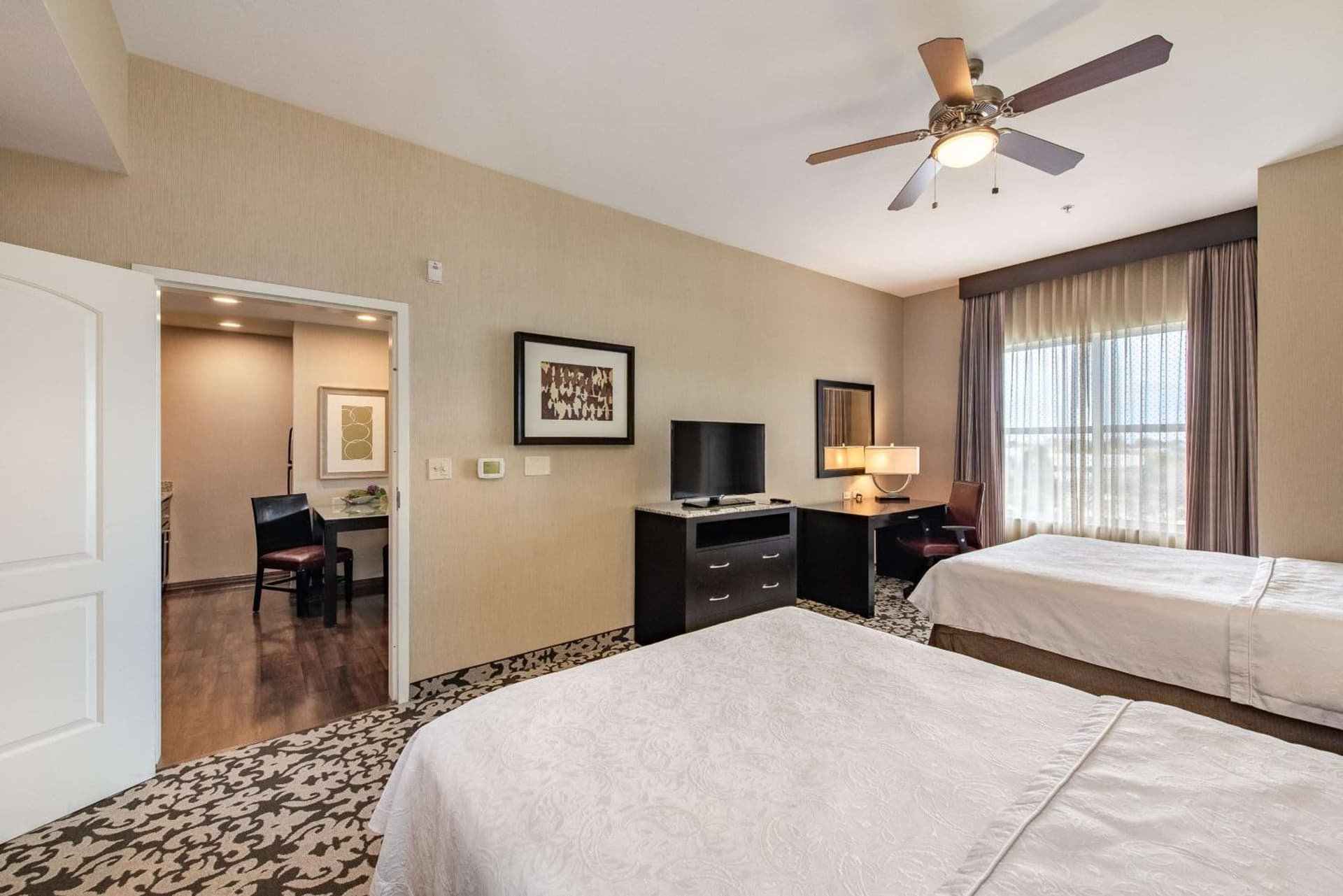 Homewood Suites by Hilton Oxnard/Camarillo gallery photo in Oxnard, CA — image 71