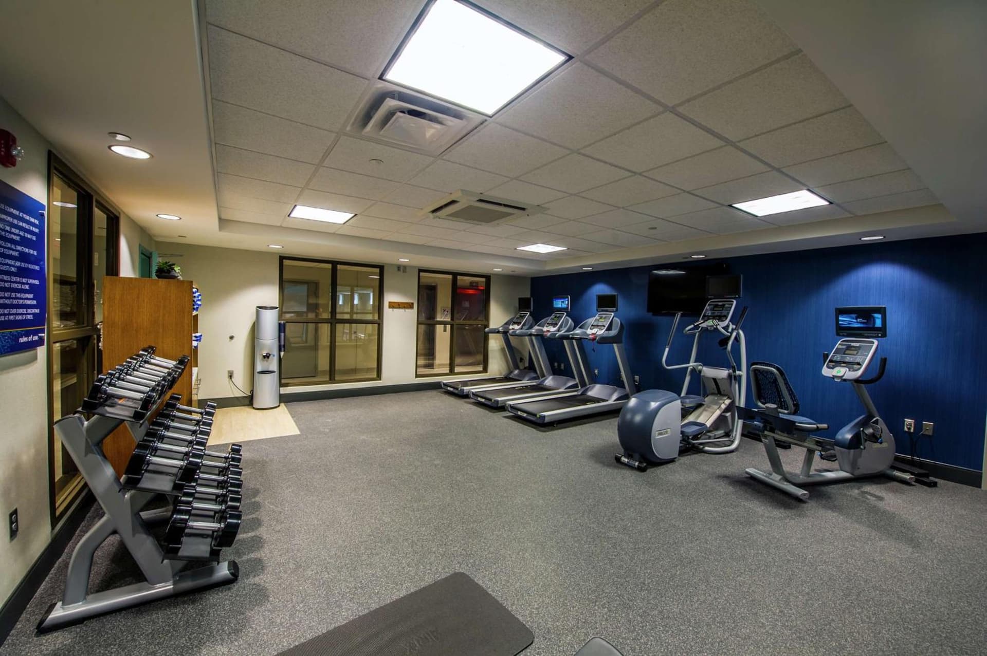 Hampton Inn & Suites/Foxborough/Mansfield gallery photo in Foxborough — image 18