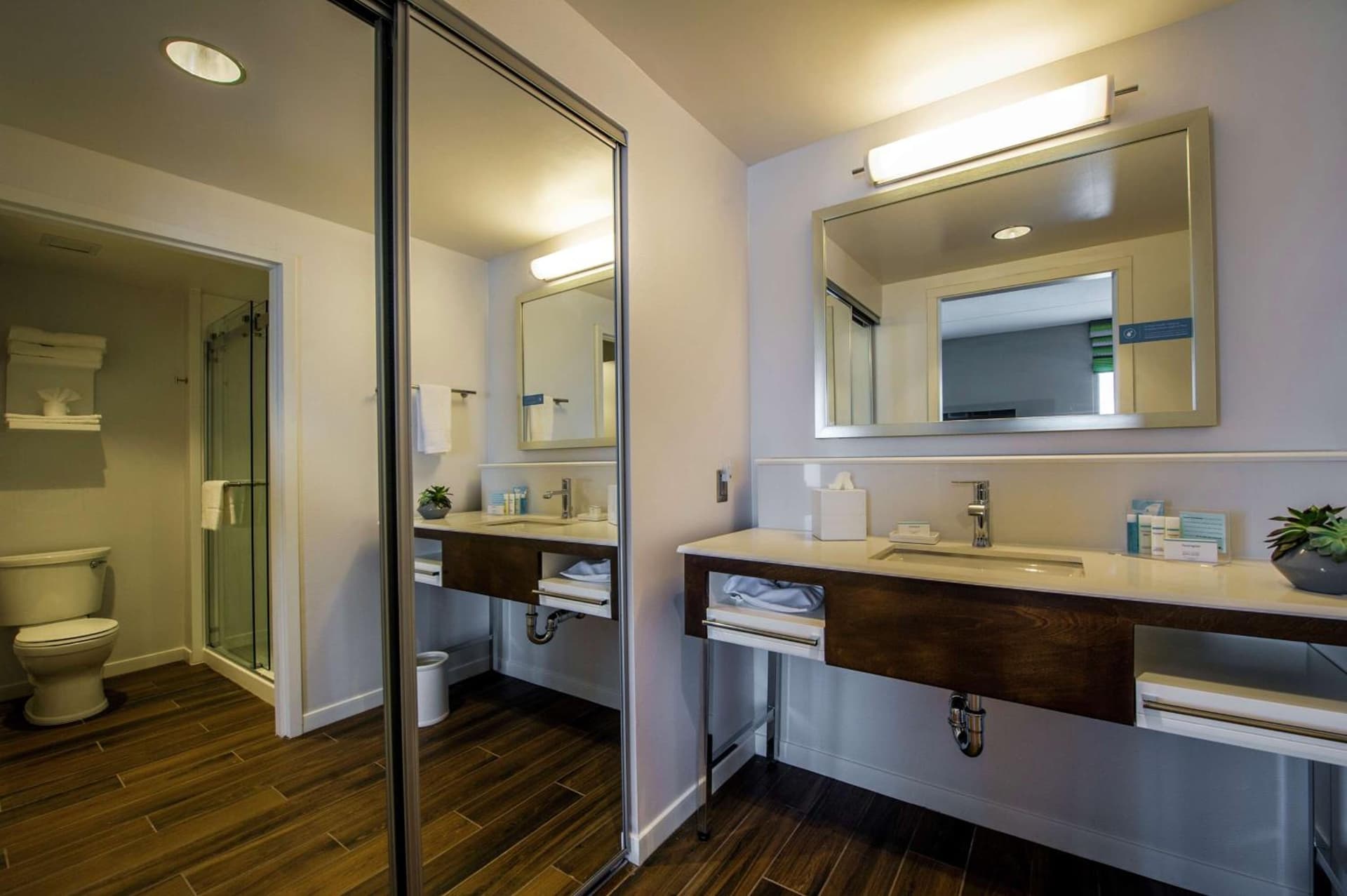 Hampton Inn & Suites/Foxborough/Mansfield gallery photo in Foxborough — image 10