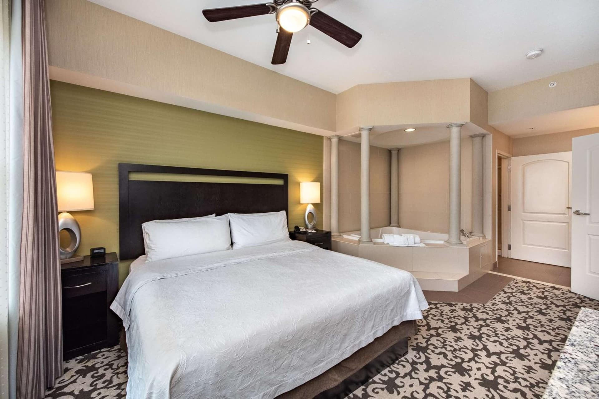 Homewood Suites by Hilton Oxnard/Camarillo gallery photo in Oxnard, CA — image 37