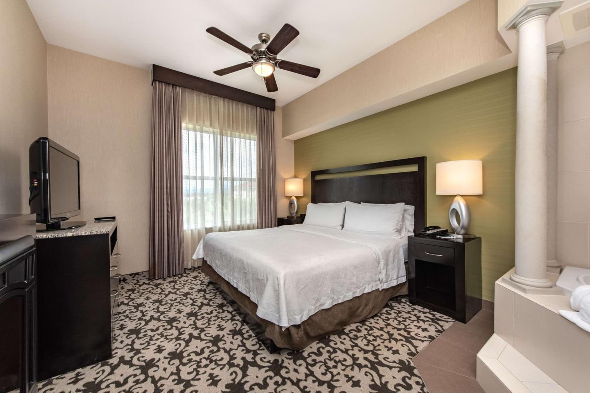 Homewood Suites by Hilton Oxnard/Camarillo gallery photo in Oxnard, CA — image 6