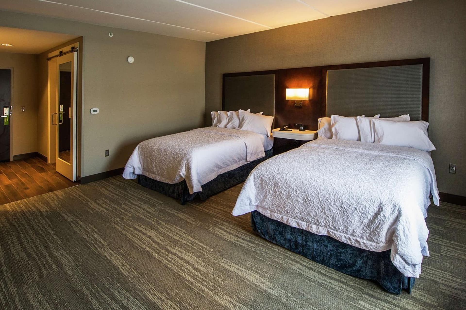 Hampton Inn & Suites/Foxborough/Mansfield gallery photo in Foxborough — image 34