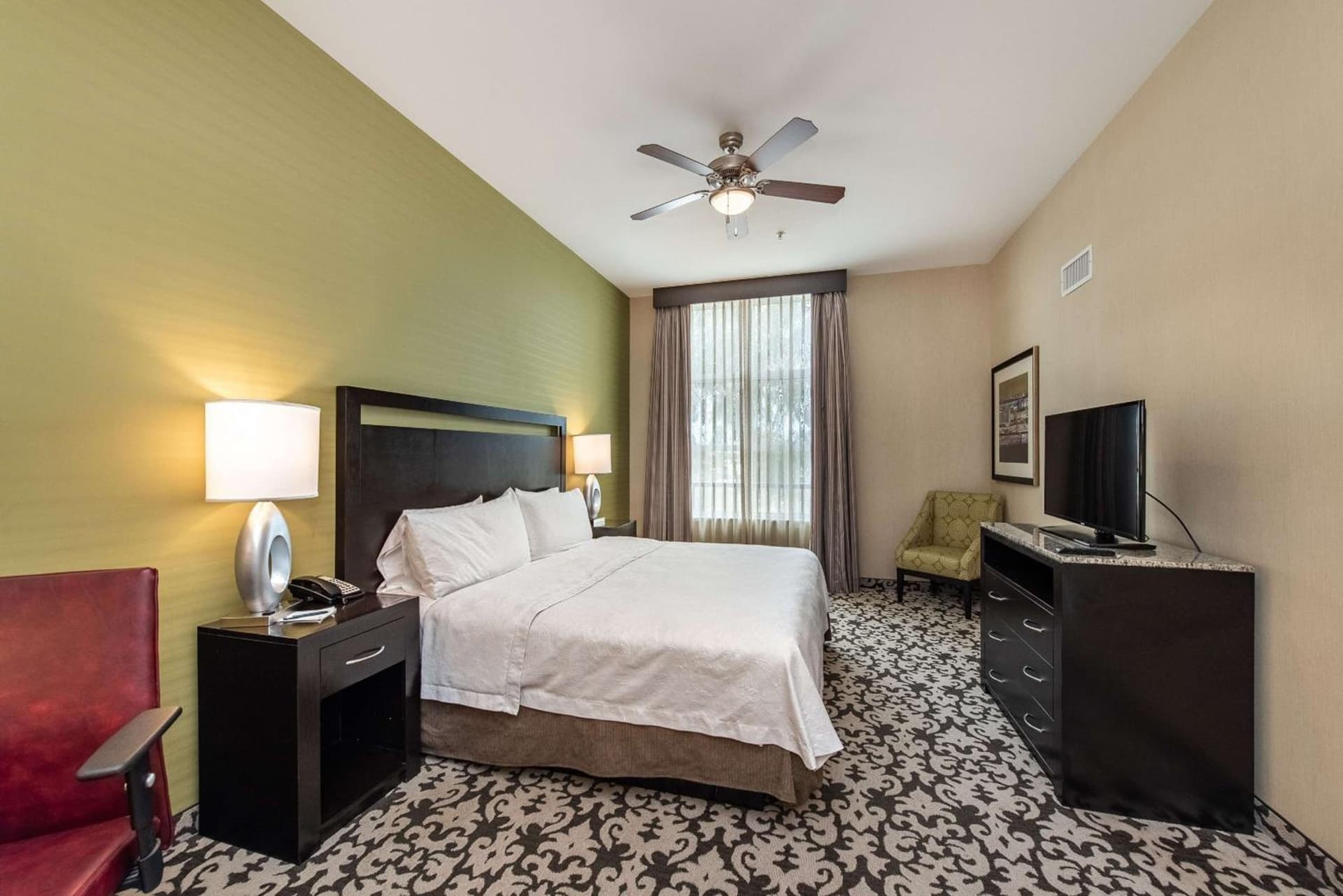 Homewood Suites by Hilton Oxnard/Camarillo gallery photo in Oxnard, CA — image 38