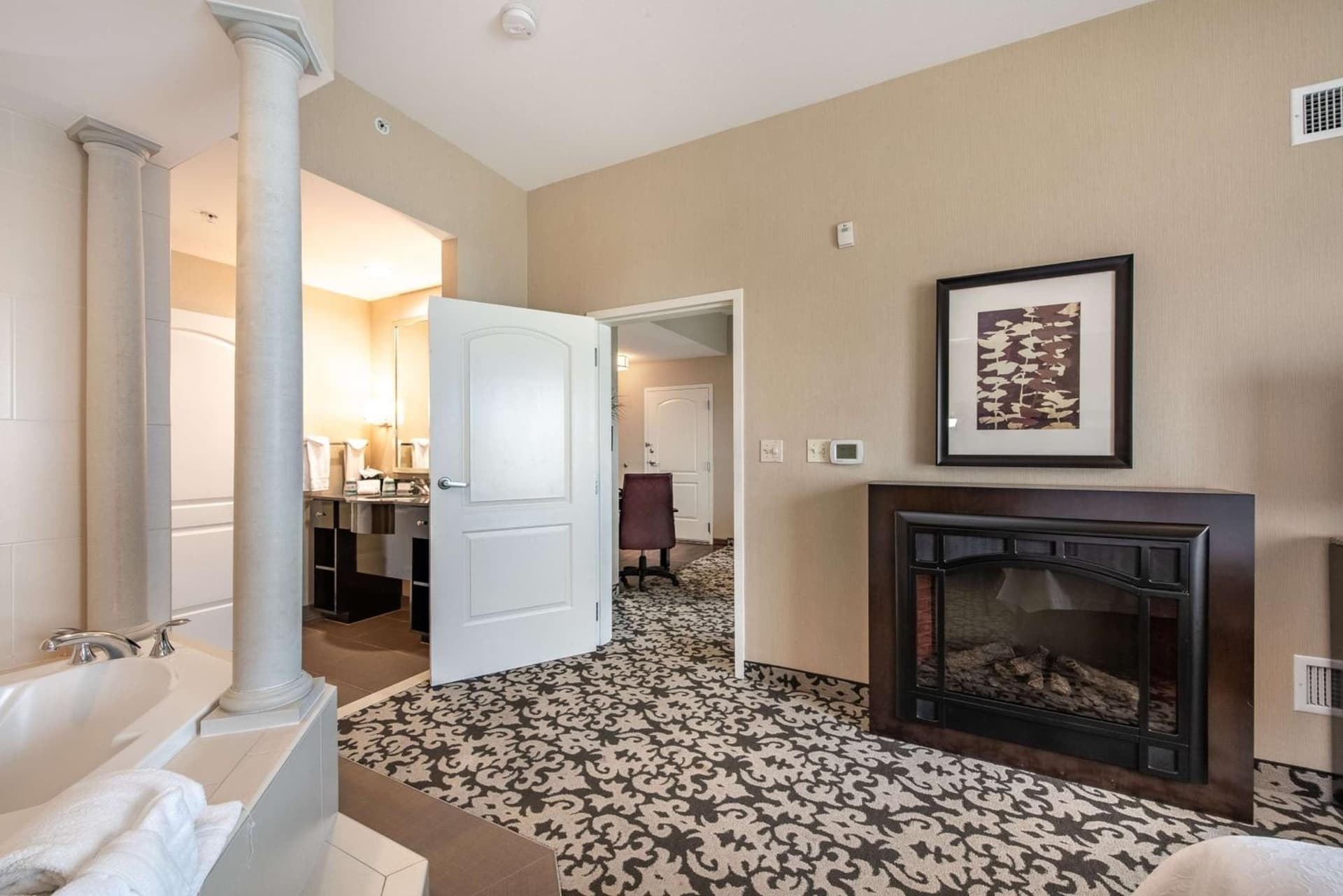 Homewood Suites by Hilton Oxnard/Camarillo gallery photo in Oxnard, CA — image 70