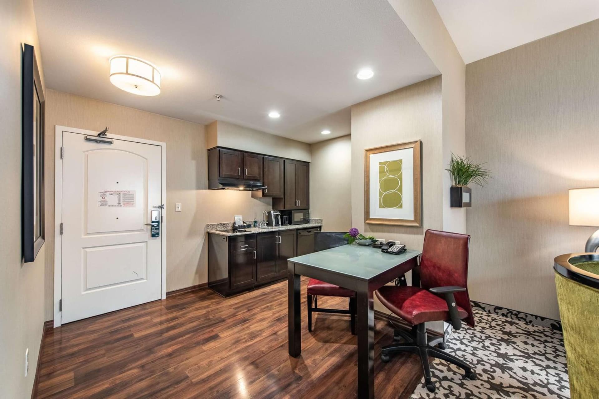 Homewood Suites by Hilton Oxnard/Camarillo gallery photo in Oxnard, CA — image 28