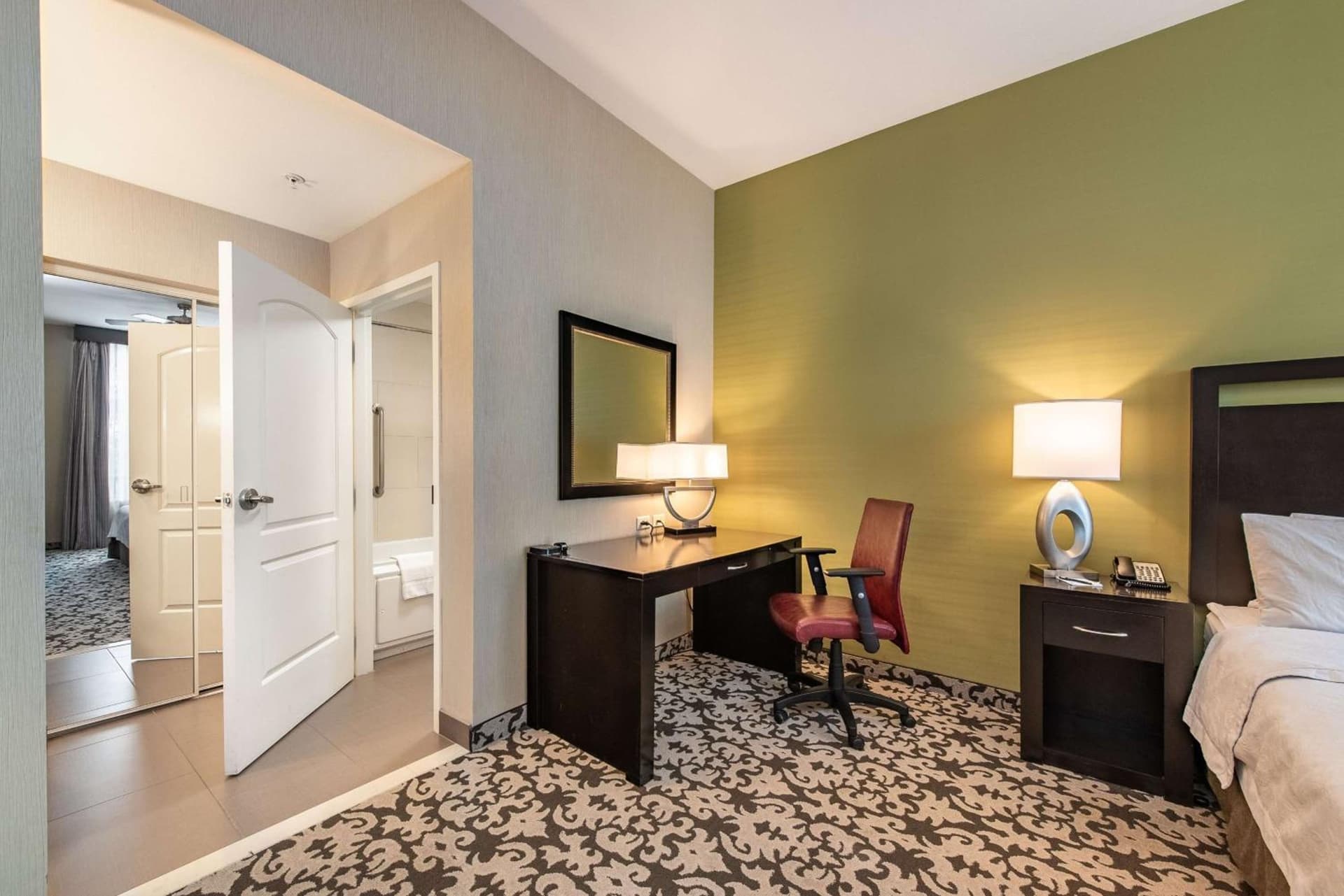 Homewood Suites by Hilton Oxnard/Camarillo gallery photo in Oxnard, CA — image 10