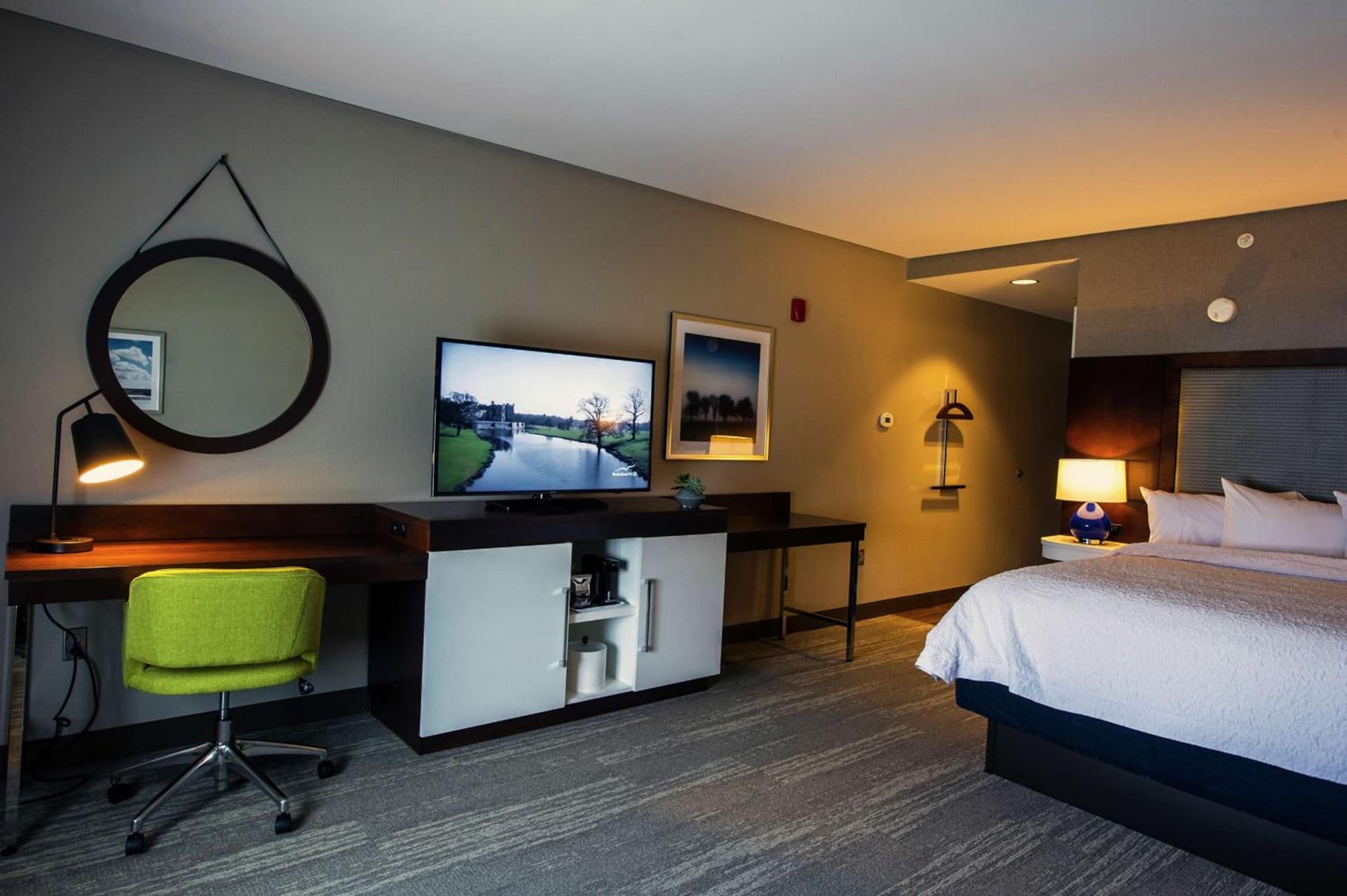 Hampton Inn & Suites/Foxborough/Mansfield gallery photo in Foxborough — image 13