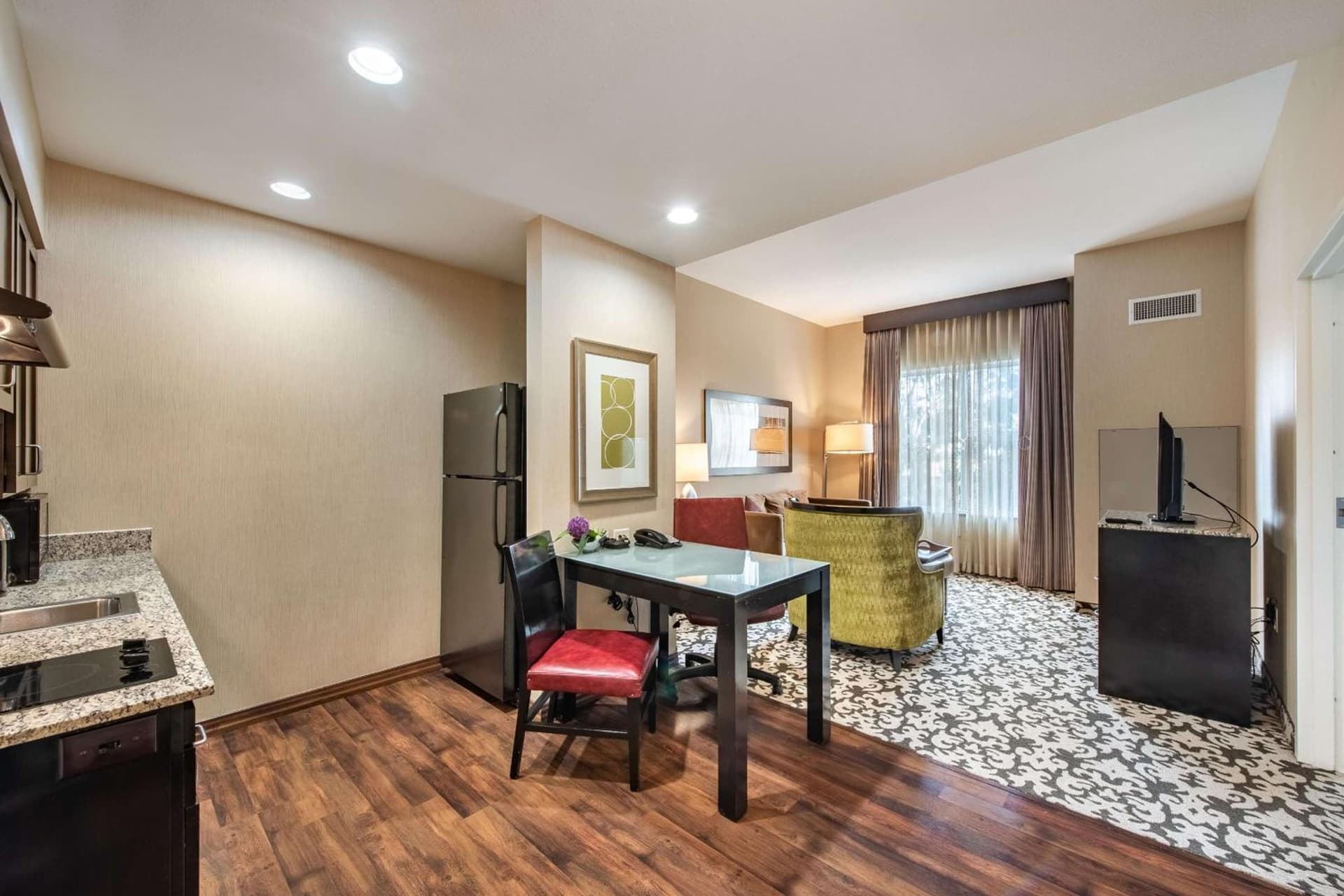 Homewood Suites by Hilton Oxnard/Camarillo gallery photo in Oxnard, CA — image 12