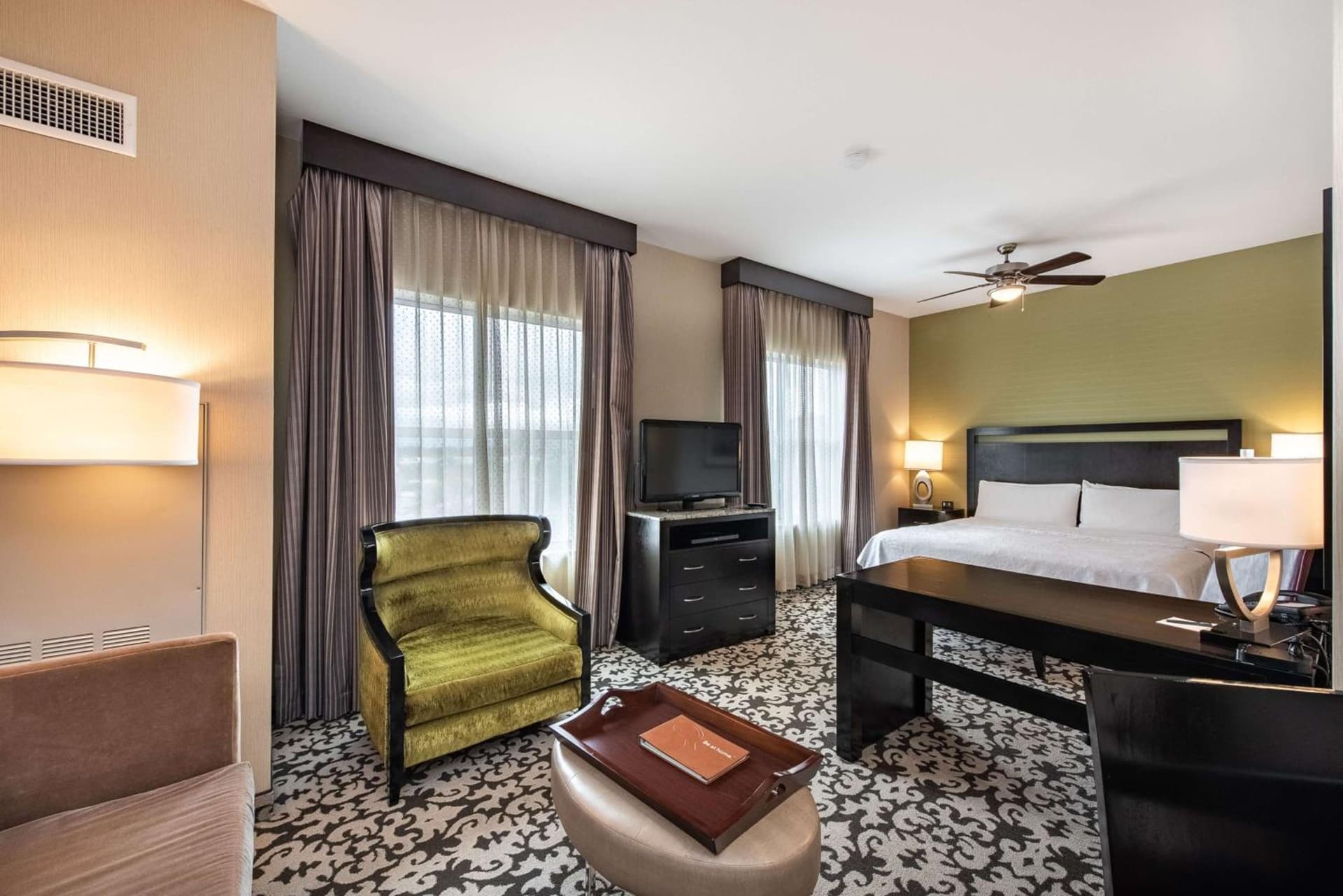 Homewood Suites by Hilton Oxnard/Camarillo gallery photo in Oxnard, CA — image 58