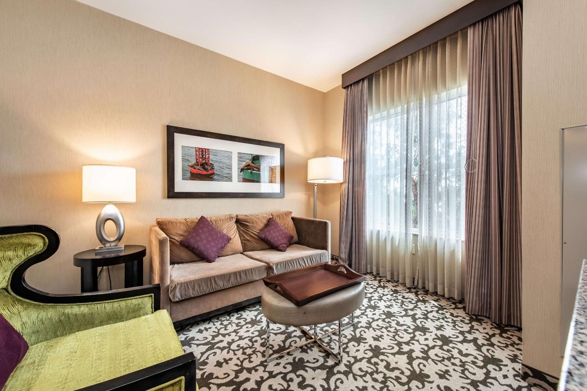 Homewood Suites by Hilton Oxnard/Camarillo gallery photo in Oxnard, CA — image 7