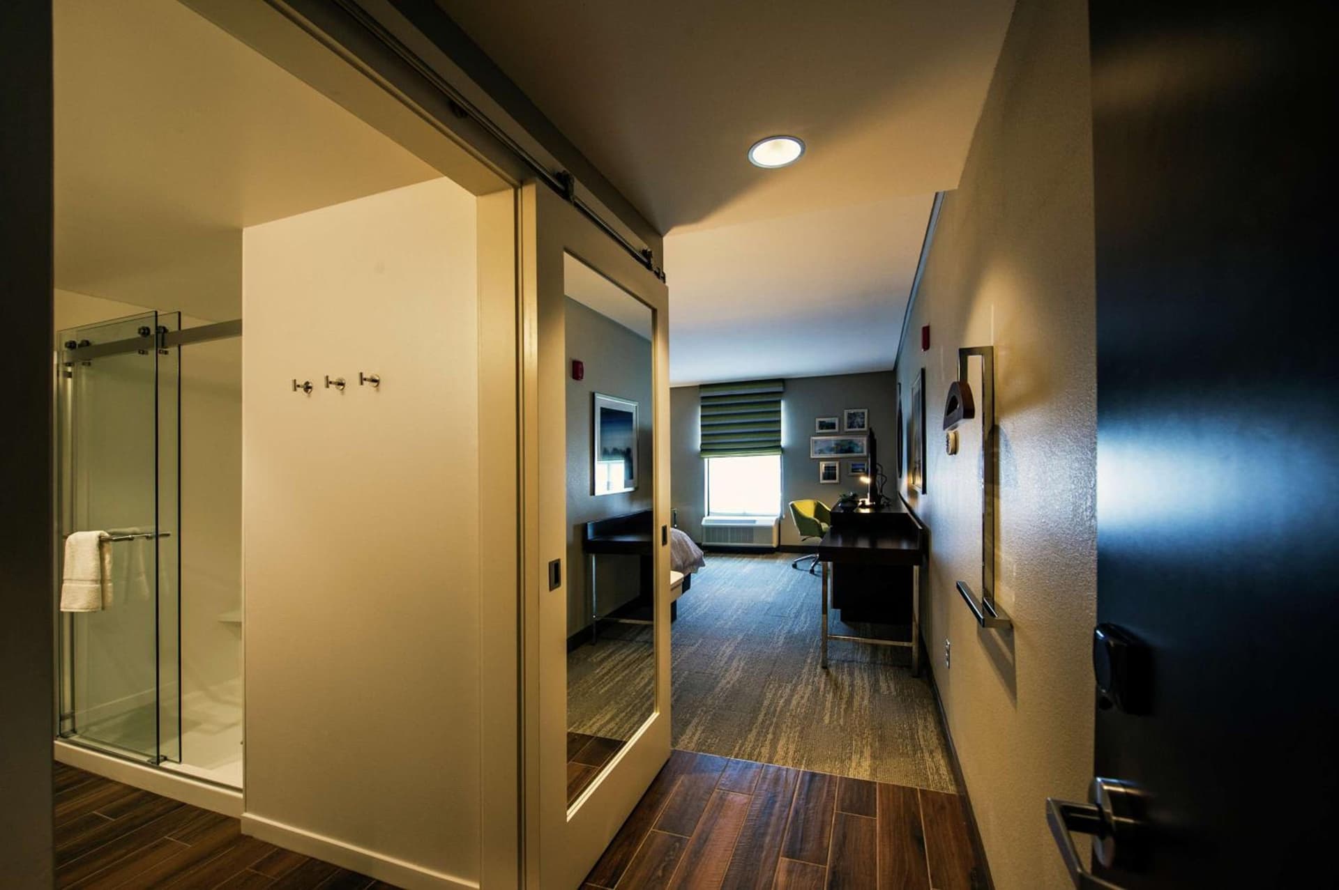 Hampton Inn & Suites/Foxborough/Mansfield gallery photo in Foxborough — image 6