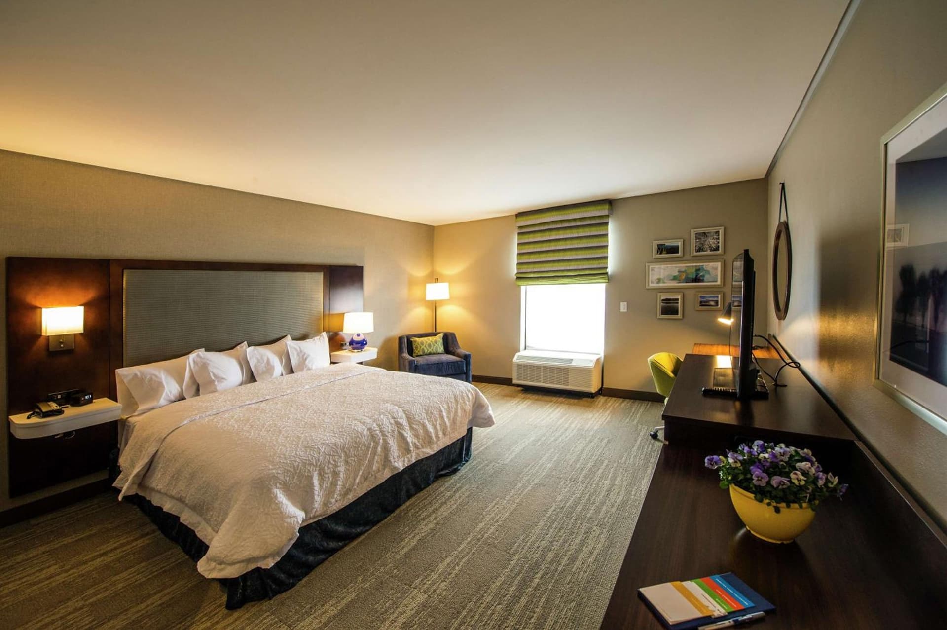 Hampton Inn & Suites/Foxborough/Mansfield gallery photo in Foxborough — image 50