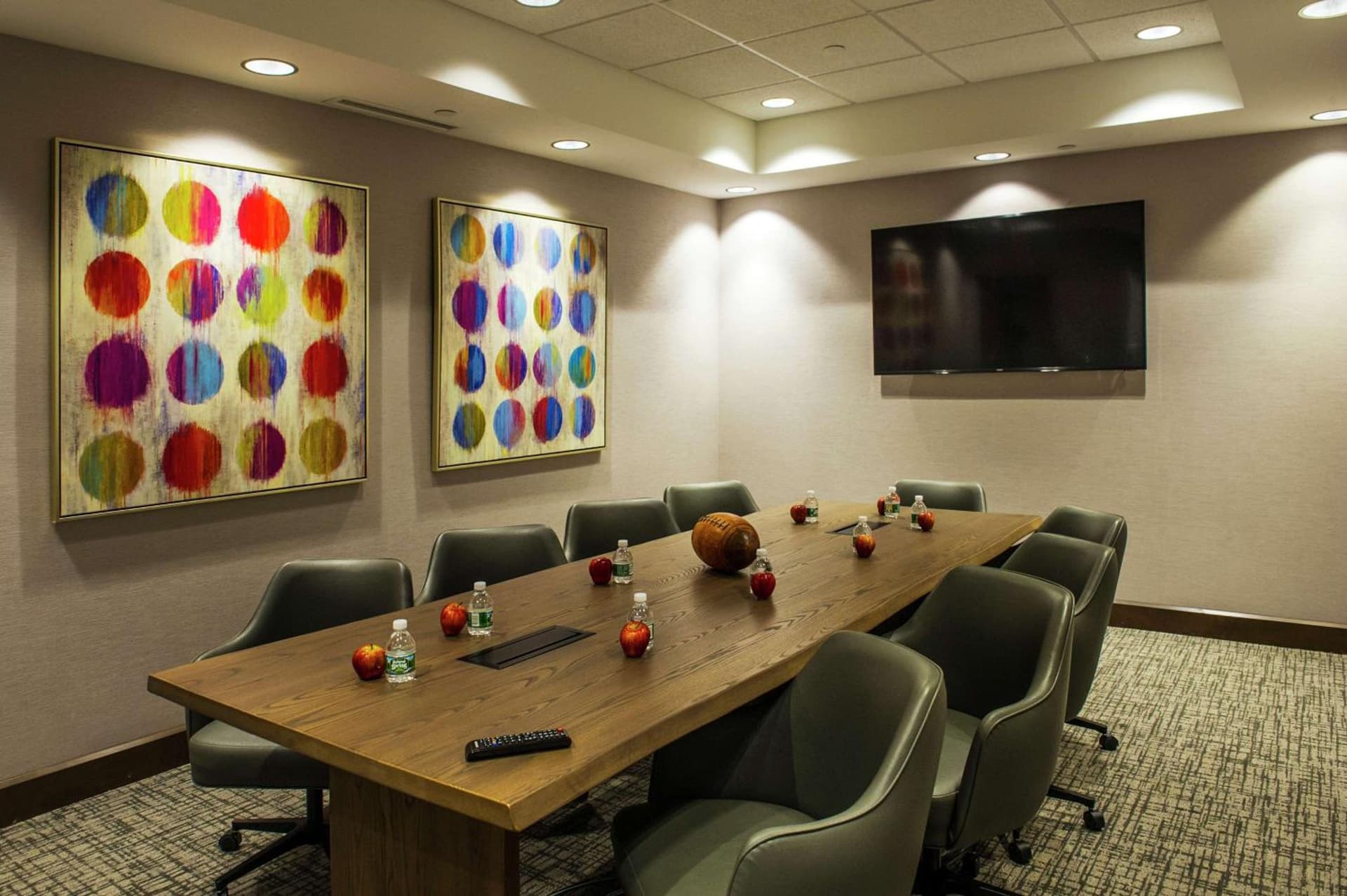 Hampton Inn & Suites/Foxborough/Mansfield gallery photo in Foxborough — image 41