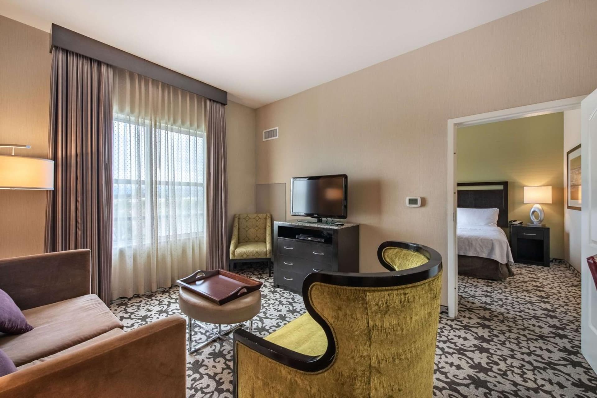 Homewood Suites by Hilton Oxnard/Camarillo gallery photo in Oxnard, CA — image 17