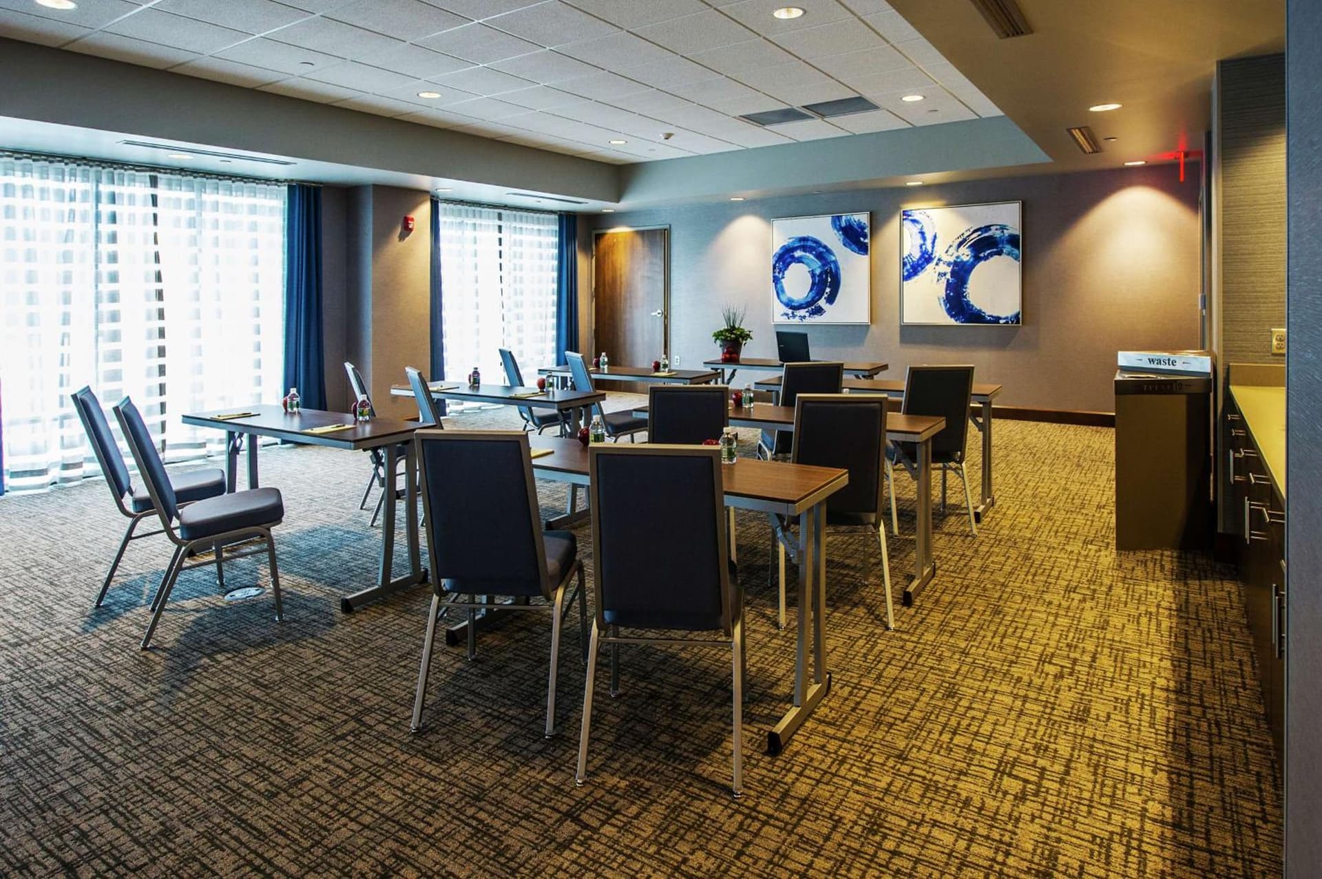 Hampton Inn & Suites/Foxborough/Mansfield gallery photo in Foxborough — image 45