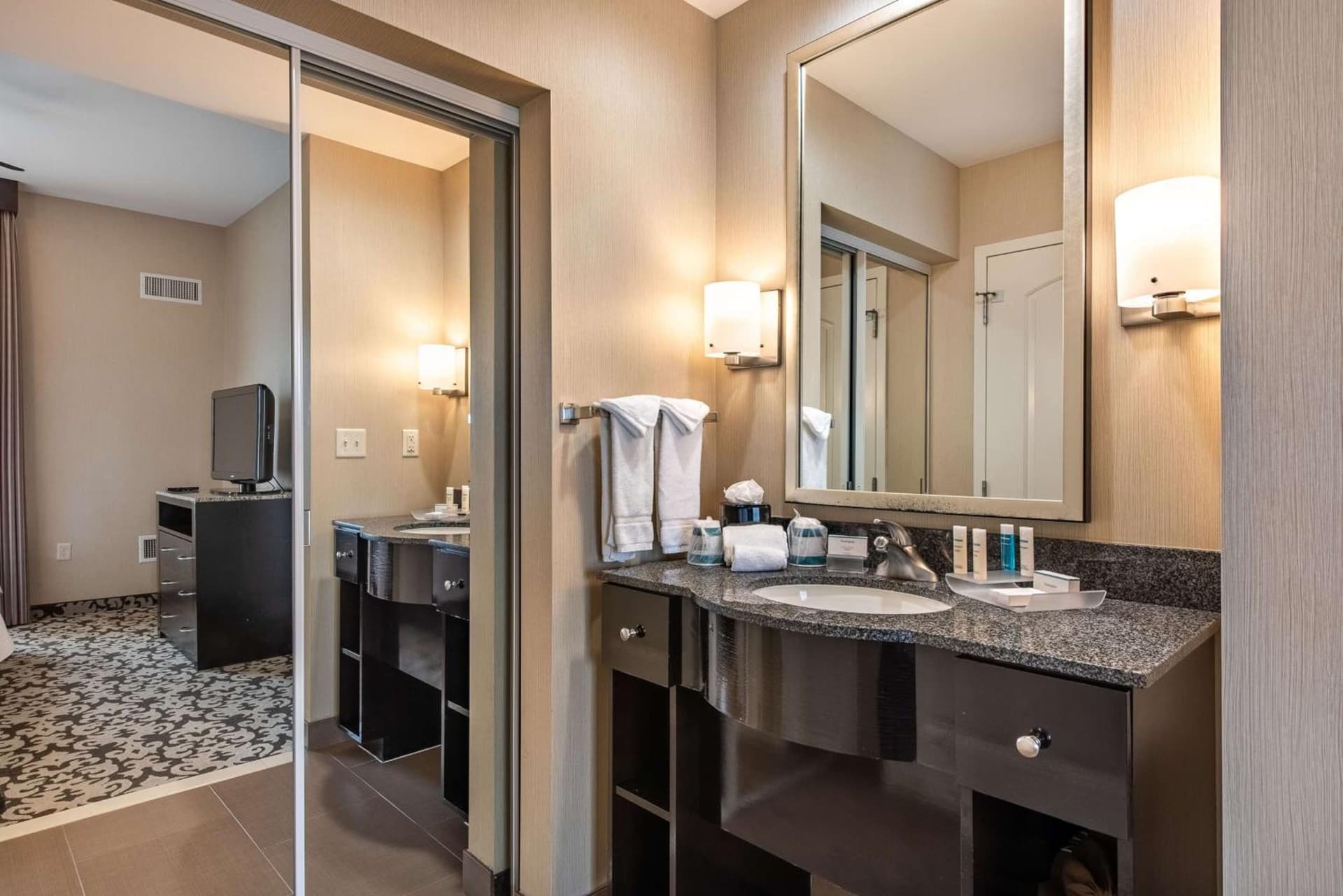 Homewood Suites by Hilton Oxnard/Camarillo gallery photo in Oxnard, CA — image 48