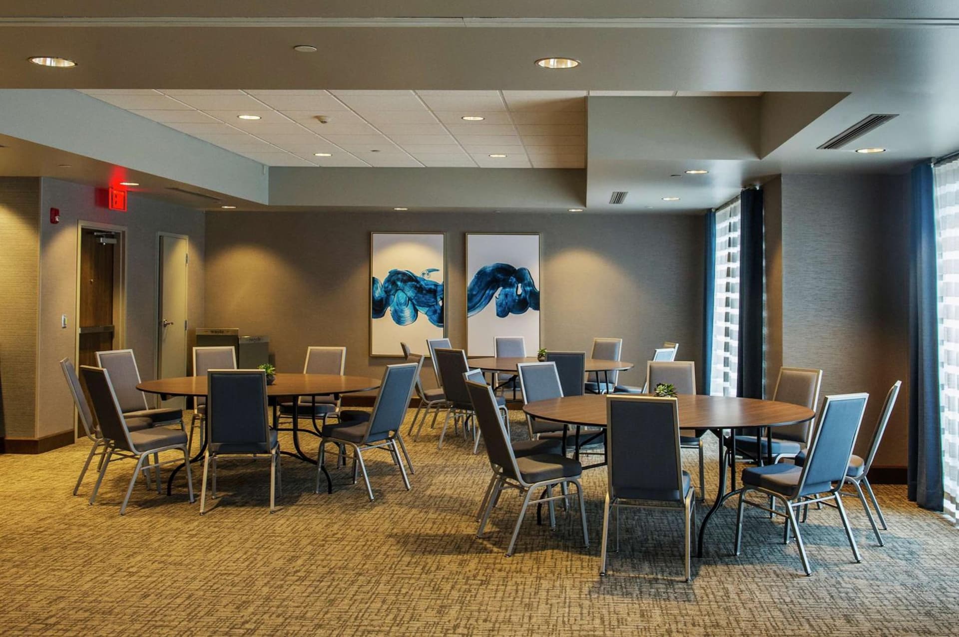 Hampton Inn & Suites/Foxborough/Mansfield gallery photo in Foxborough — image 8