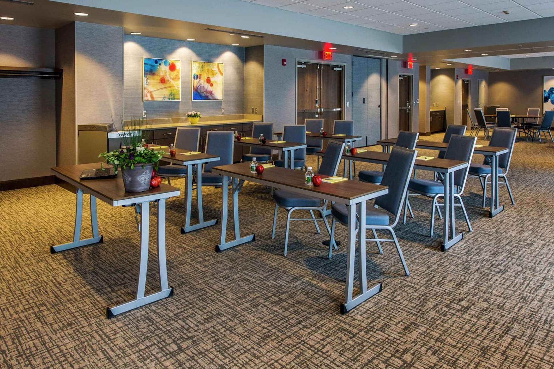 Hampton Inn & Suites/Foxborough/Mansfield gallery photo in Foxborough — image 28