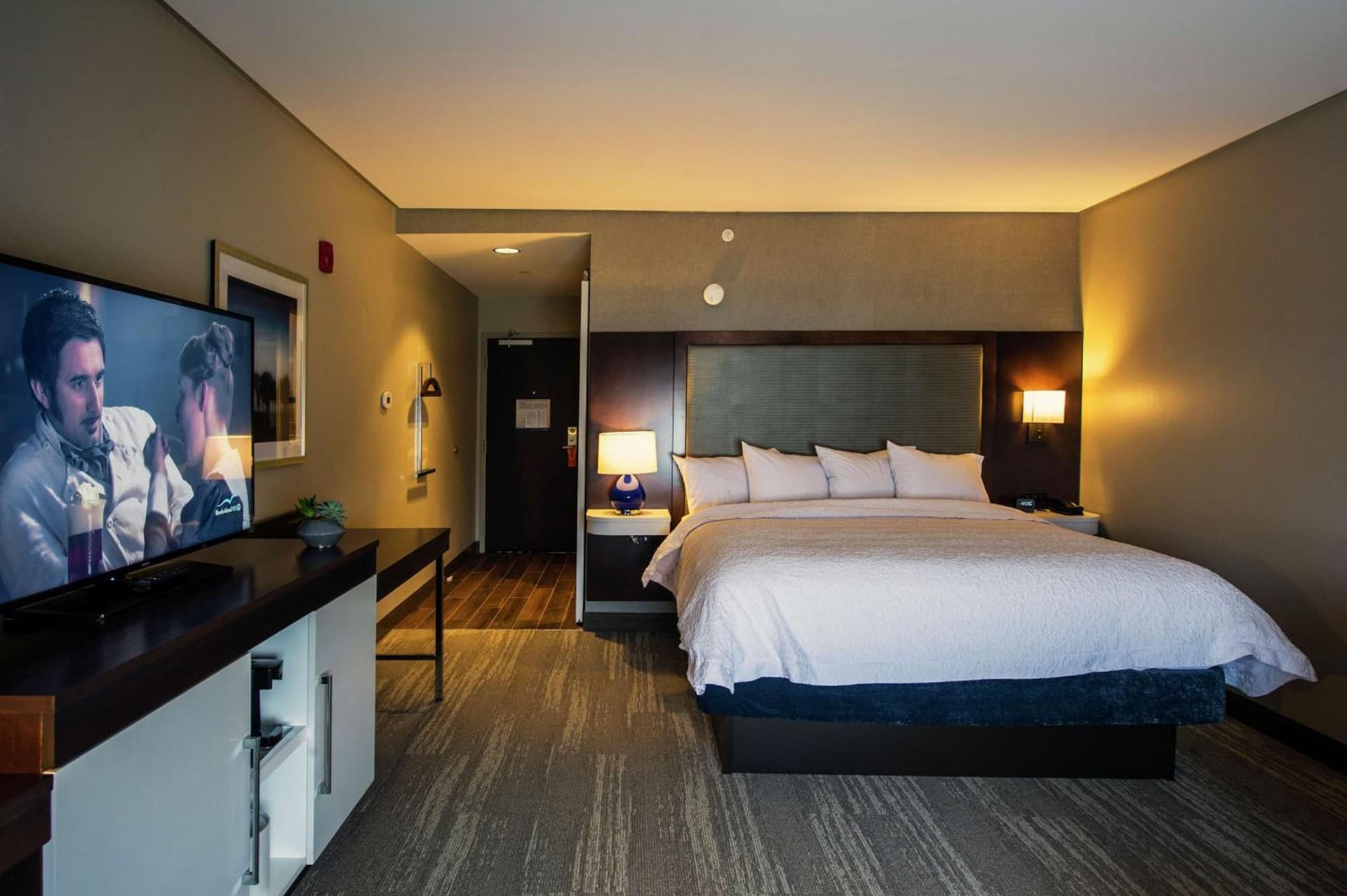 Hampton Inn & Suites/Foxborough/Mansfield gallery photo in Foxborough — image 33