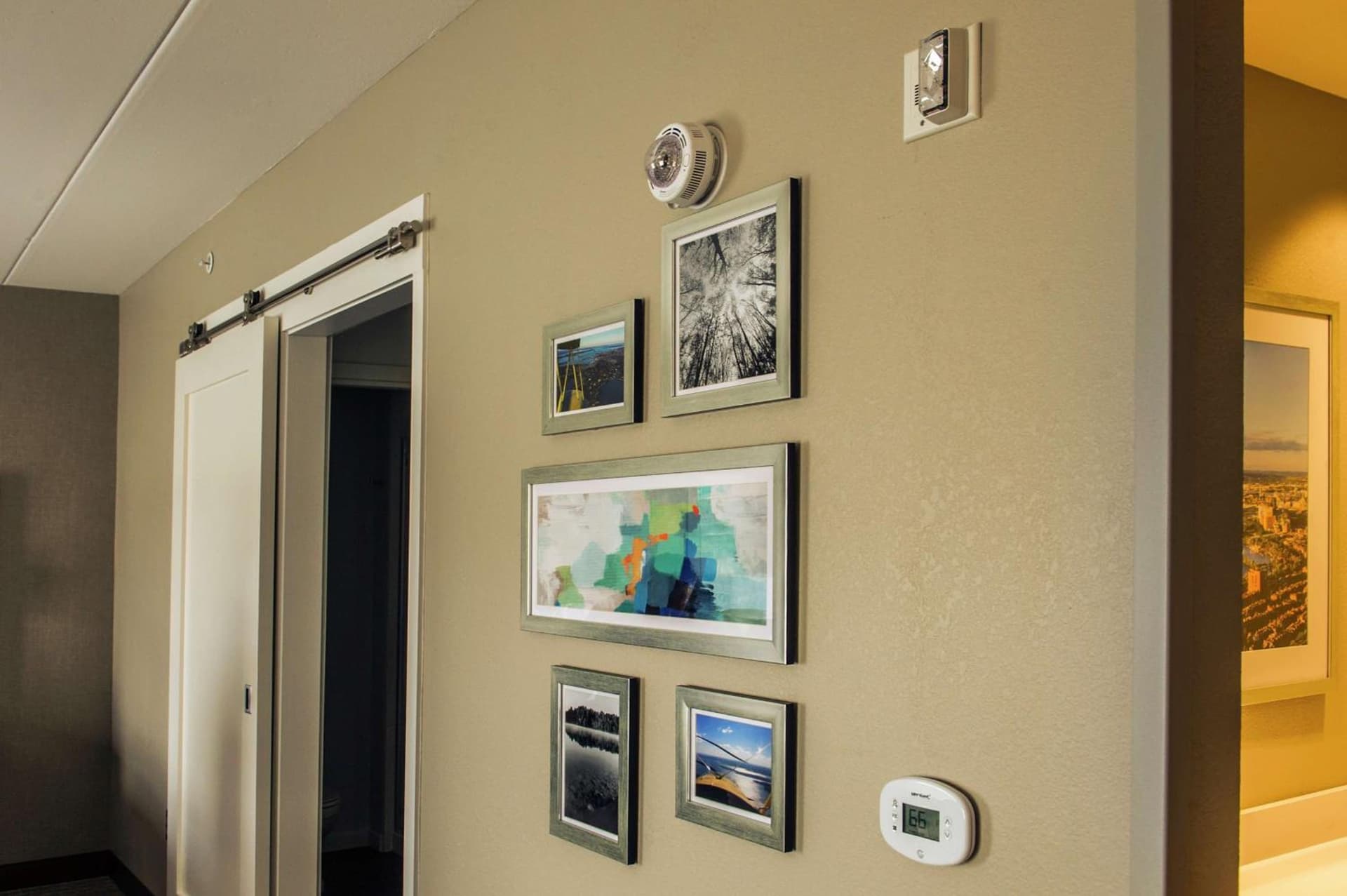 Hampton Inn & Suites/Foxborough/Mansfield gallery photo in Foxborough — image 4