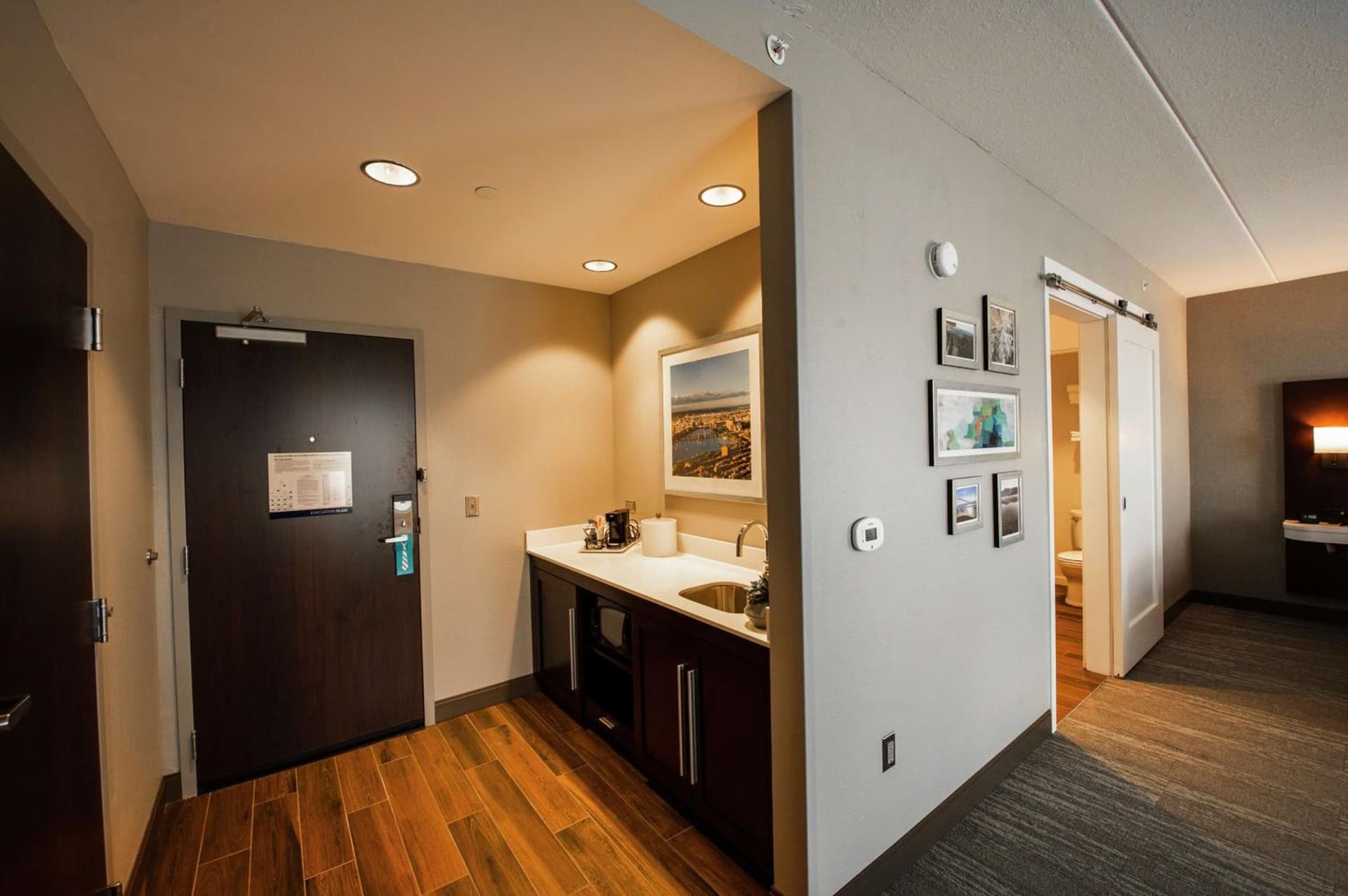 Hampton Inn & Suites/Foxborough/Mansfield gallery photo in Foxborough — image 39