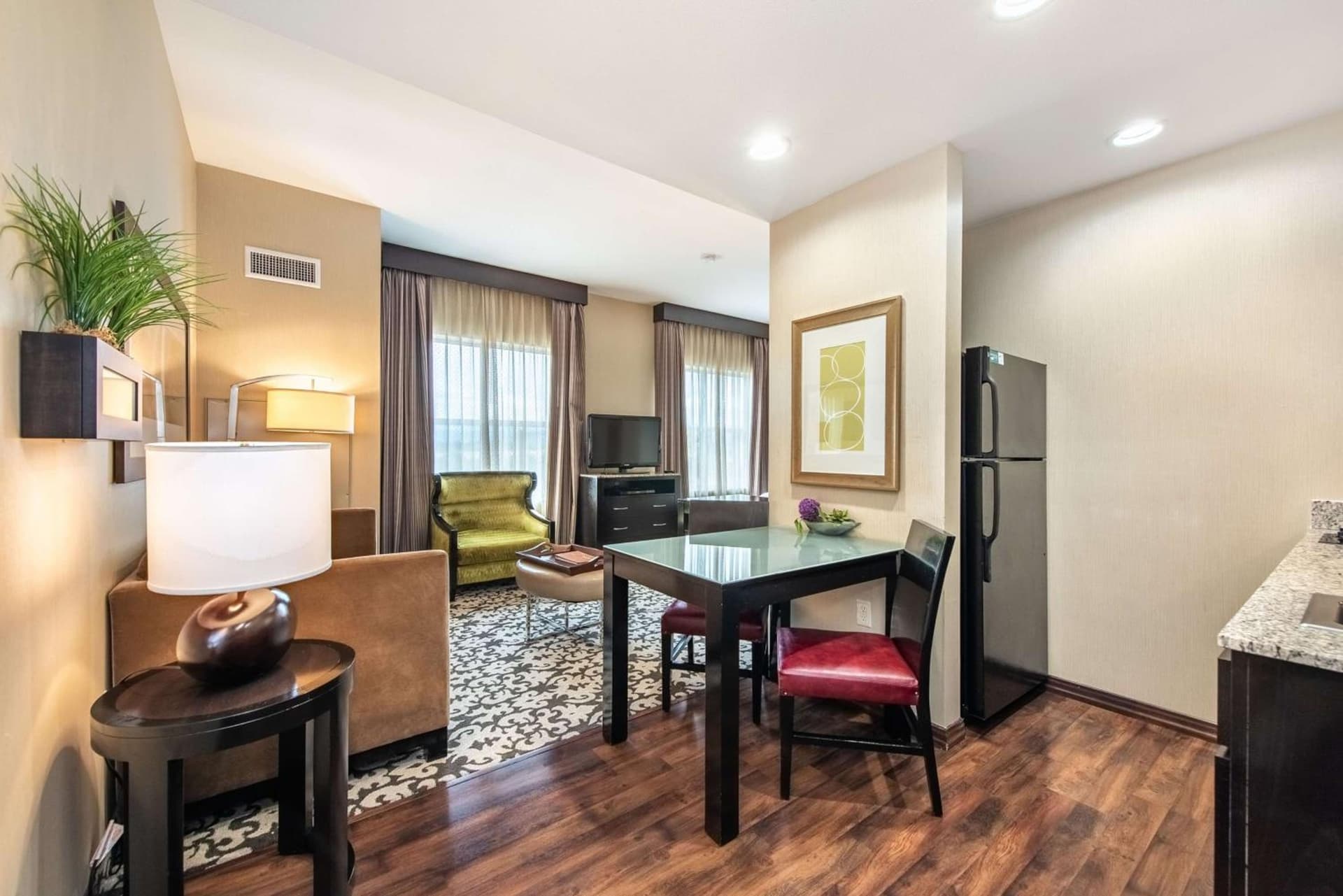 Homewood Suites by Hilton Oxnard/Camarillo gallery photo in Oxnard, CA — image 80