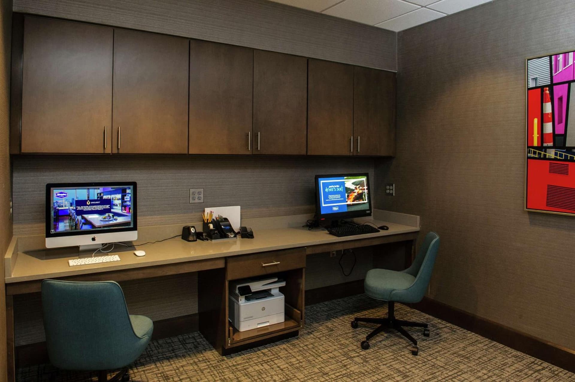 Hampton Inn & Suites/Foxborough/Mansfield gallery photo in Foxborough — image 43