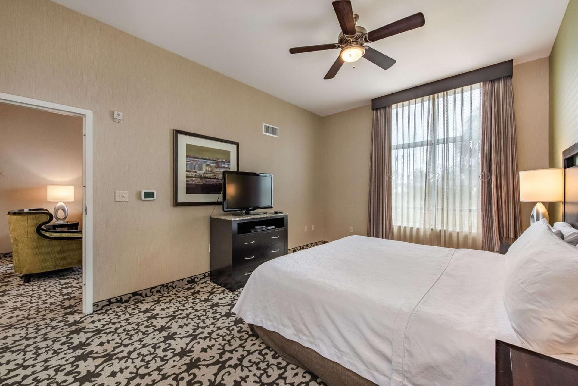 Homewood Suites by Hilton Oxnard/Camarillo gallery photo in Oxnard, CA — image 43