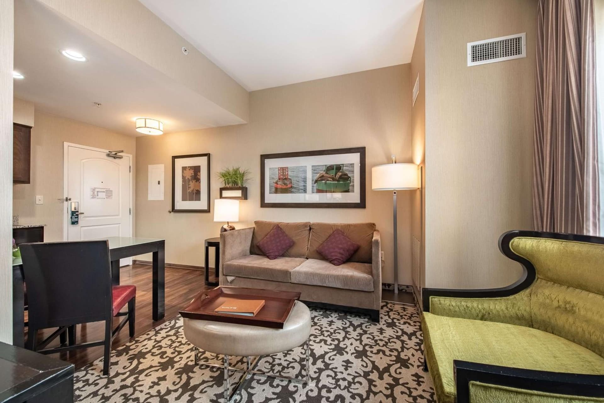 Homewood Suites by Hilton Oxnard/Camarillo gallery photo in Oxnard, CA — image 49