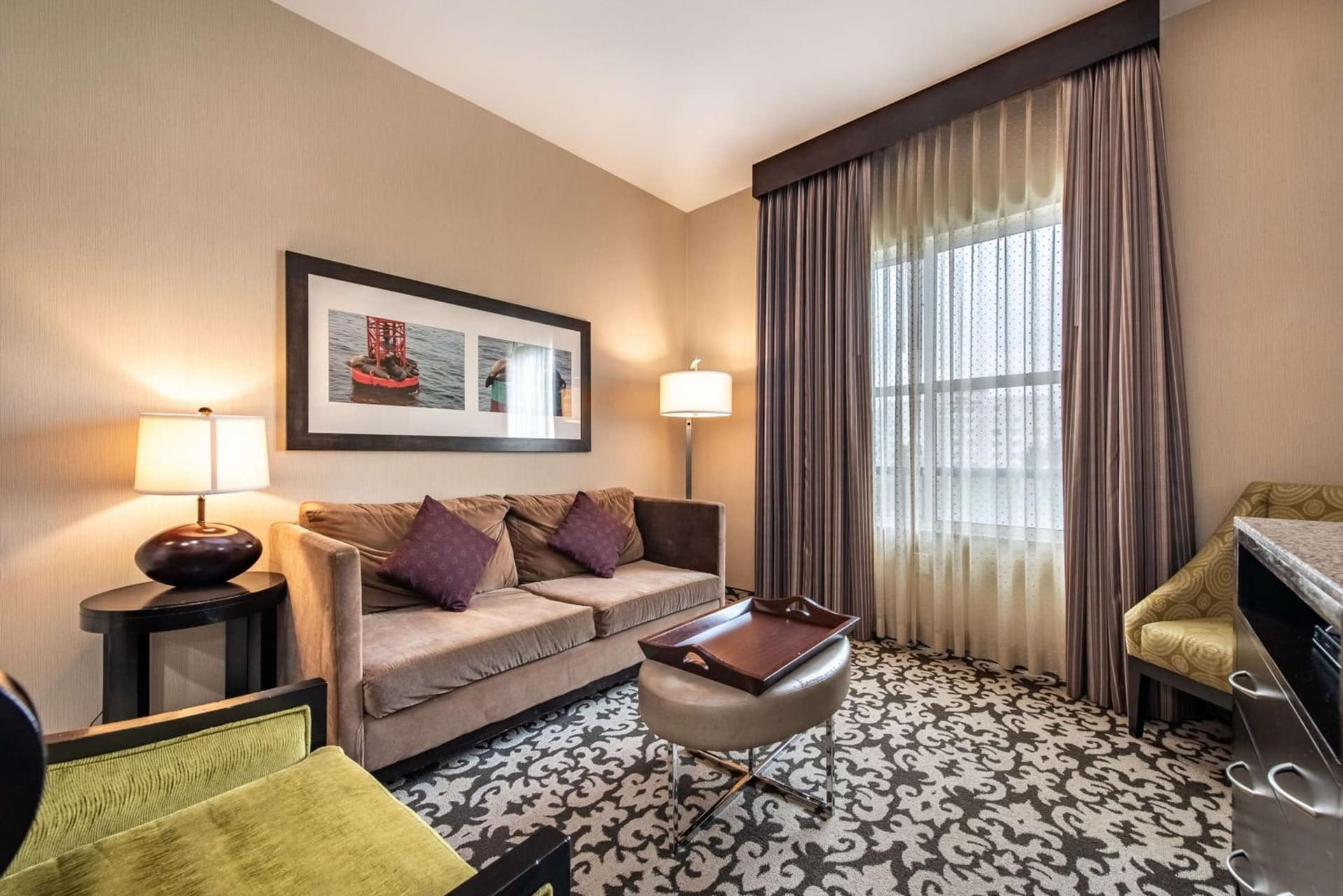 Homewood Suites by Hilton Oxnard/Camarillo gallery photo in Oxnard, CA — image 56