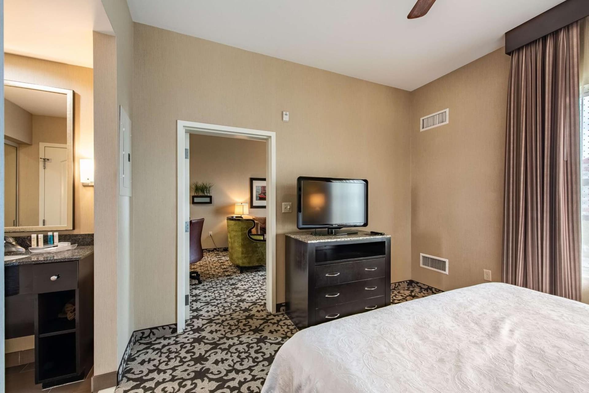 Homewood Suites by Hilton Oxnard/Camarillo gallery photo in Oxnard, CA — image 20