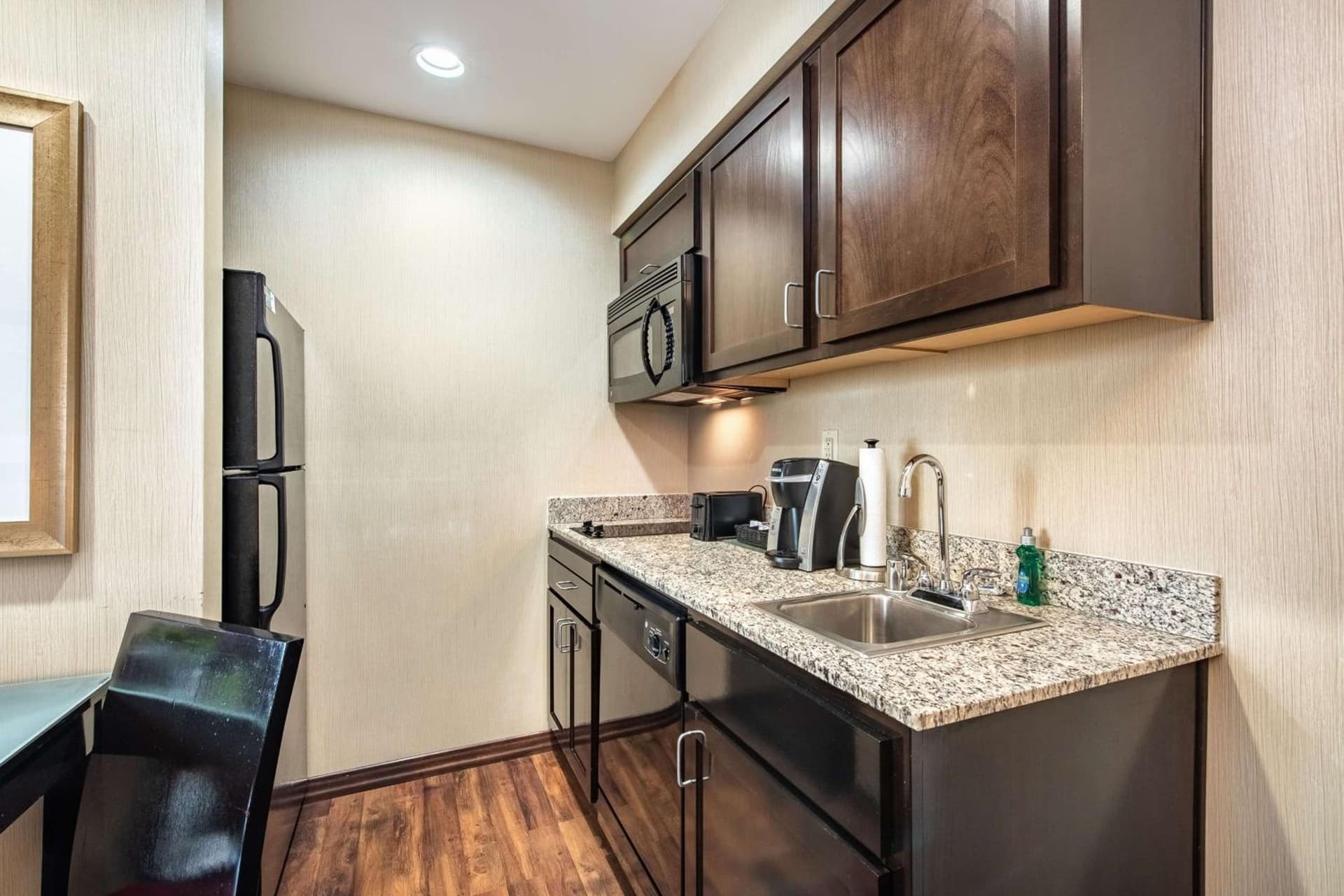 Homewood Suites by Hilton Oxnard/Camarillo gallery photo in Oxnard, CA — image 54