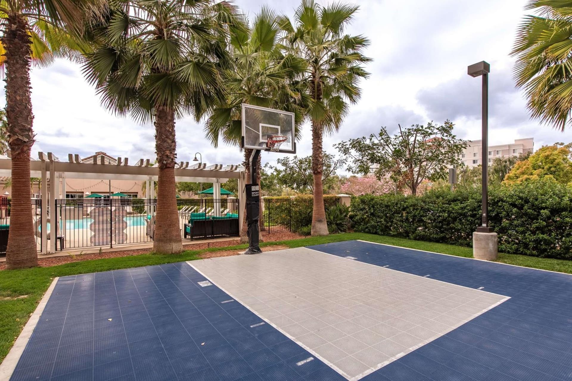 Homewood Suites by Hilton Oxnard/Camarillo gallery photo in Oxnard, CA — image 65