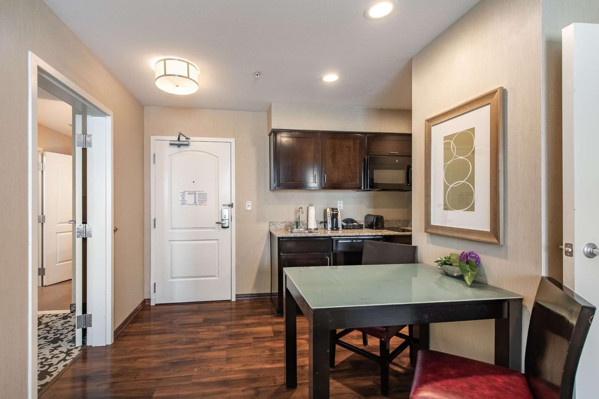 Homewood Suites by Hilton Oxnard/Camarillo gallery photo in Oxnard, CA — image 25