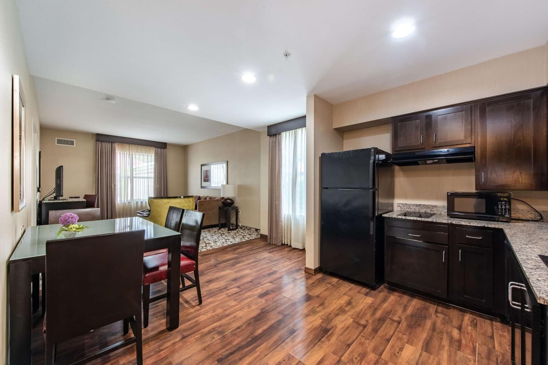 Homewood Suites by Hilton Oxnard/Camarillo gallery photo in Oxnard, CA — image 63