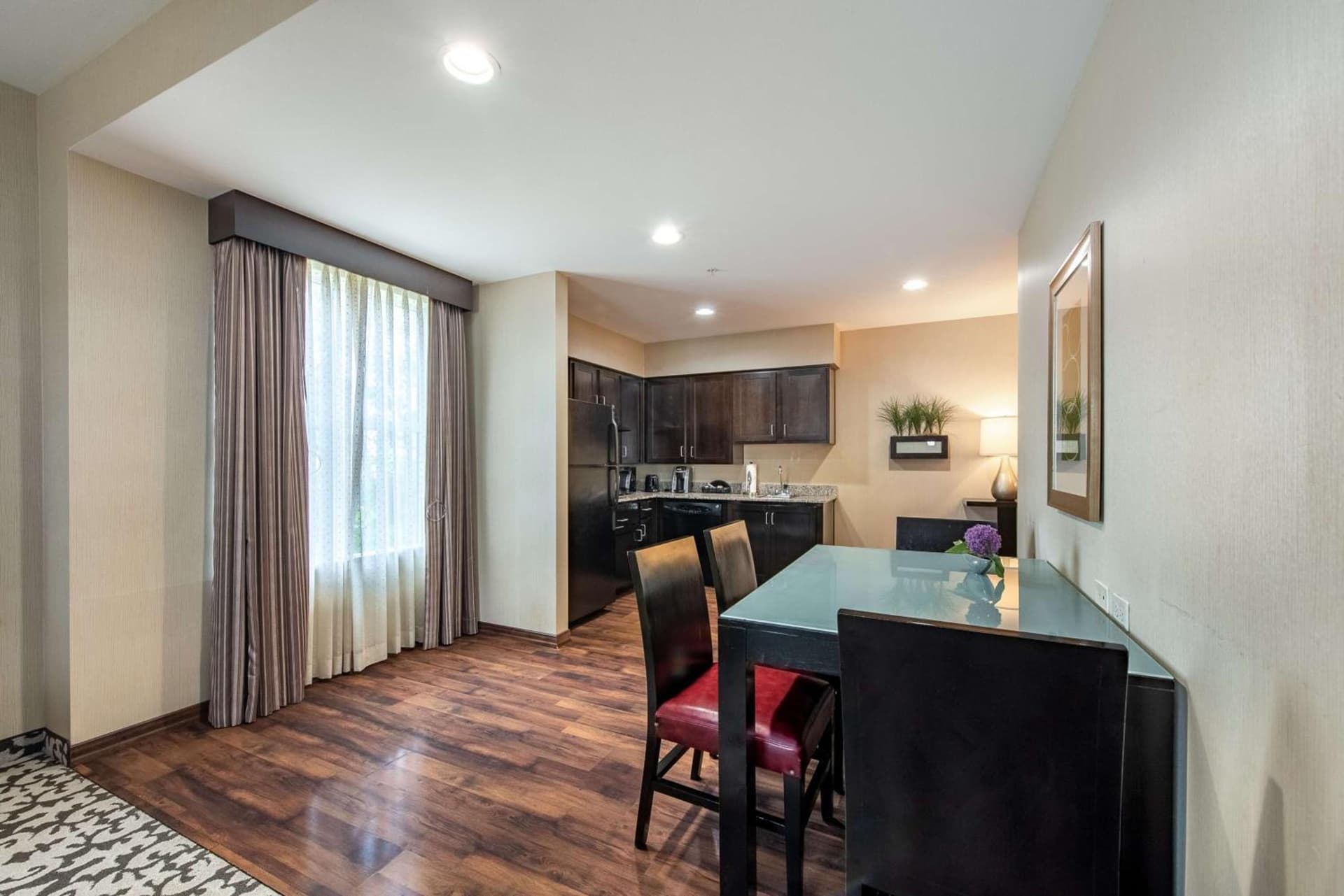 Homewood Suites by Hilton Oxnard/Camarillo gallery photo in Oxnard, CA — image 50