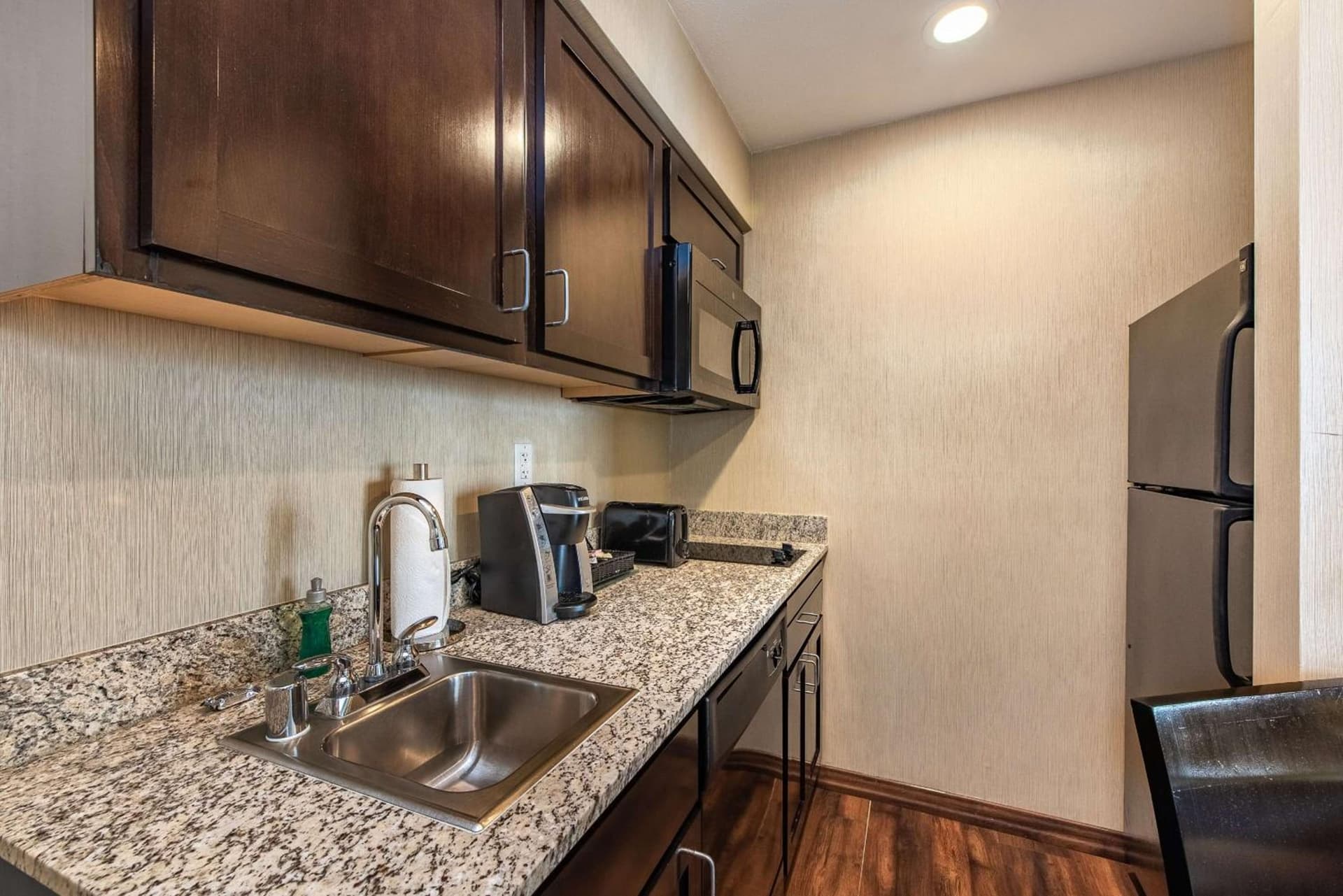 Homewood Suites by Hilton Oxnard/Camarillo gallery photo in Oxnard, CA — image 83