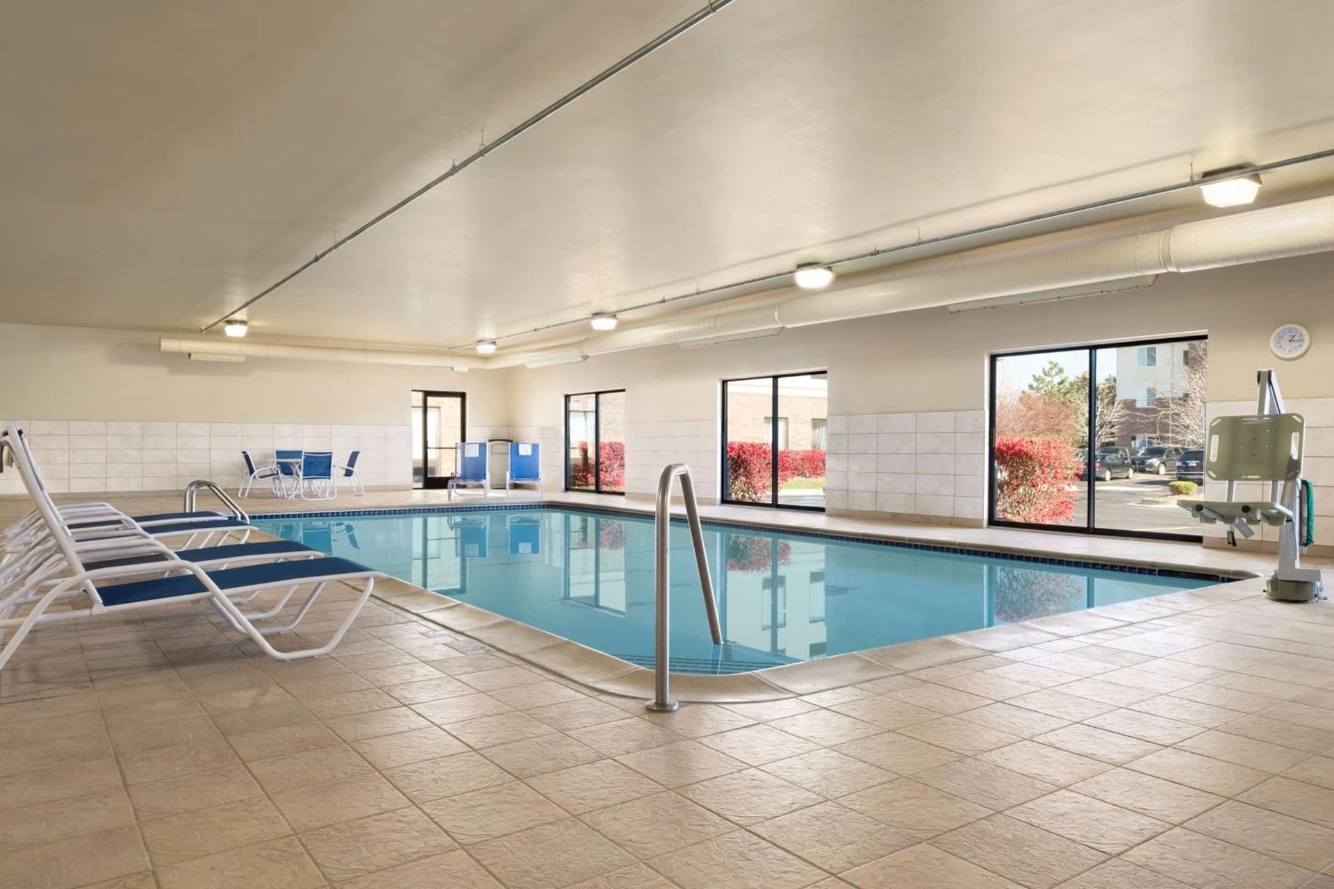 Hampton Inn & Suites Detroit Sterling Heights gallery photo in Sterling Heights, MI — image 27