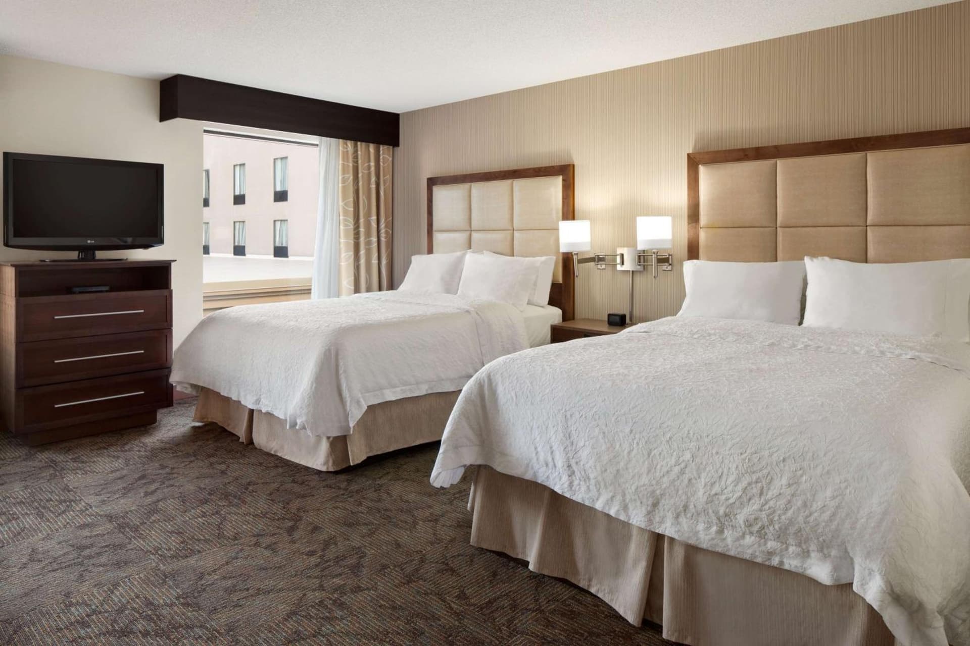 Hampton Inn & Suites Detroit Sterling Heights gallery photo in Sterling Heights, MI — image 29