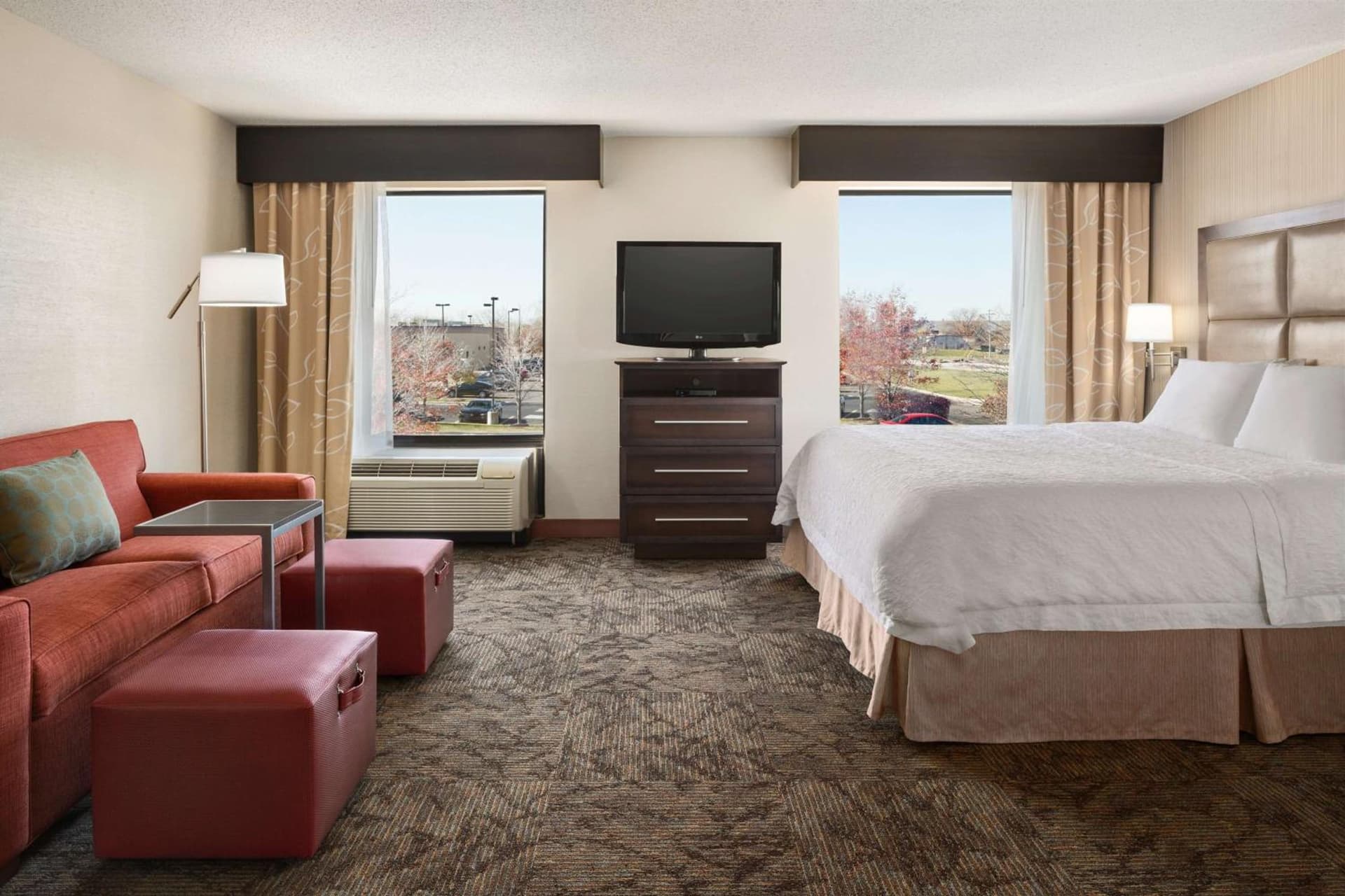 Hampton Inn & Suites Detroit Sterling Heights gallery photo in Sterling Heights, MI — image 30